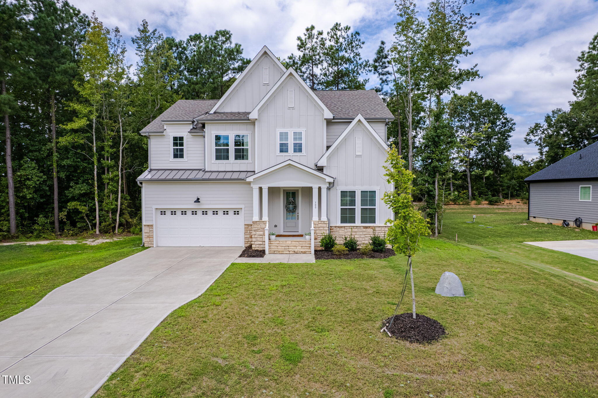 300 Scotland Drive