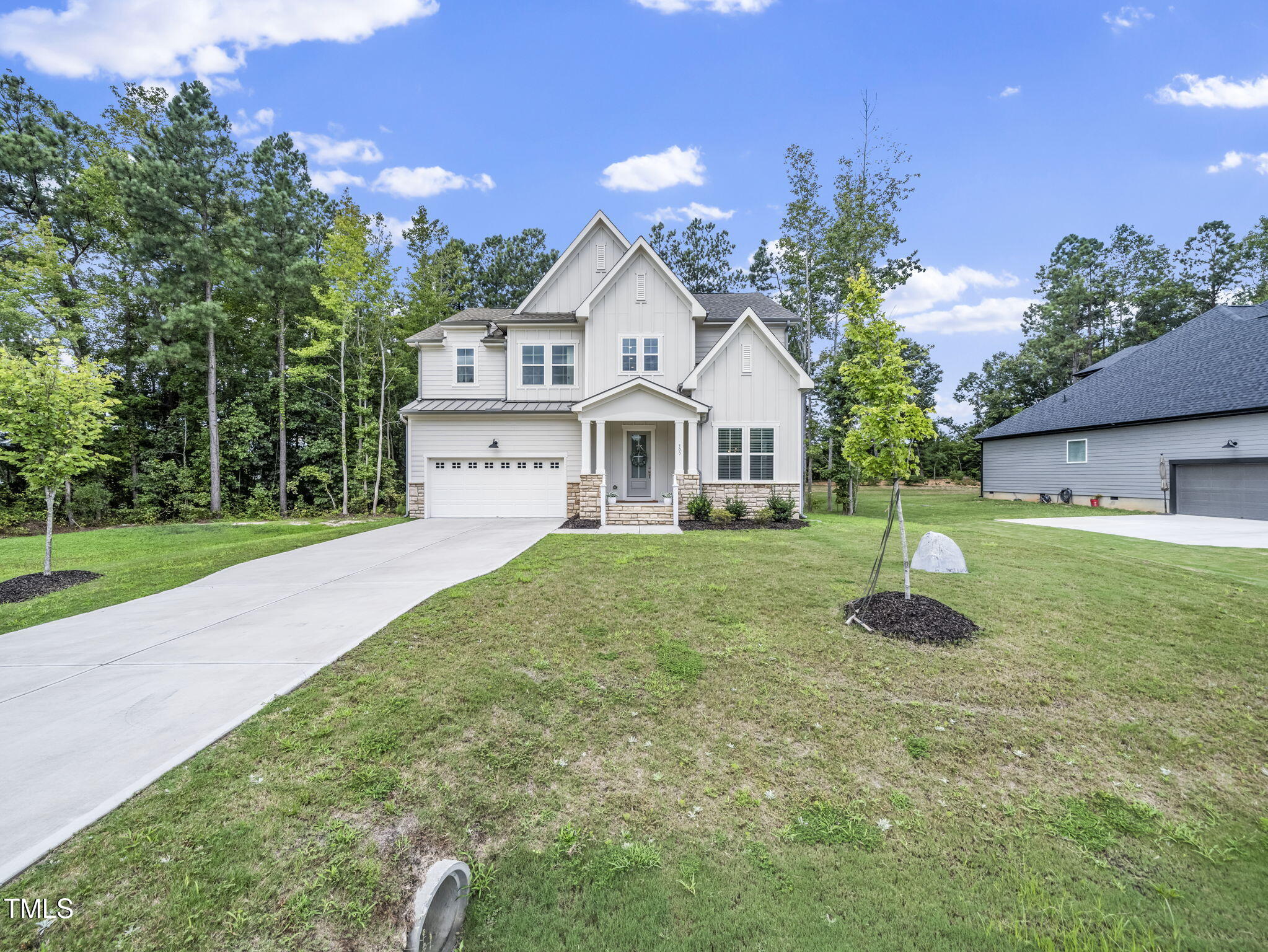 300 Scotland Drive