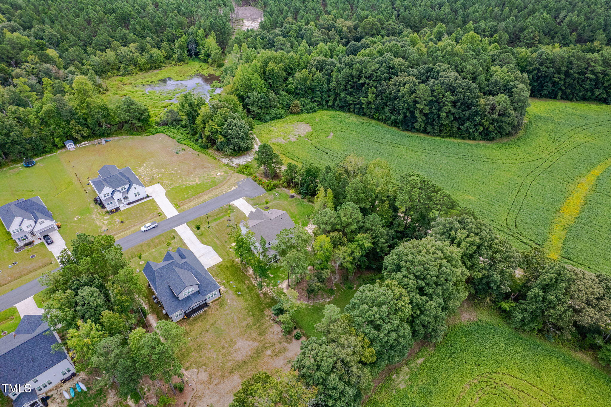 300 Scotland Drive