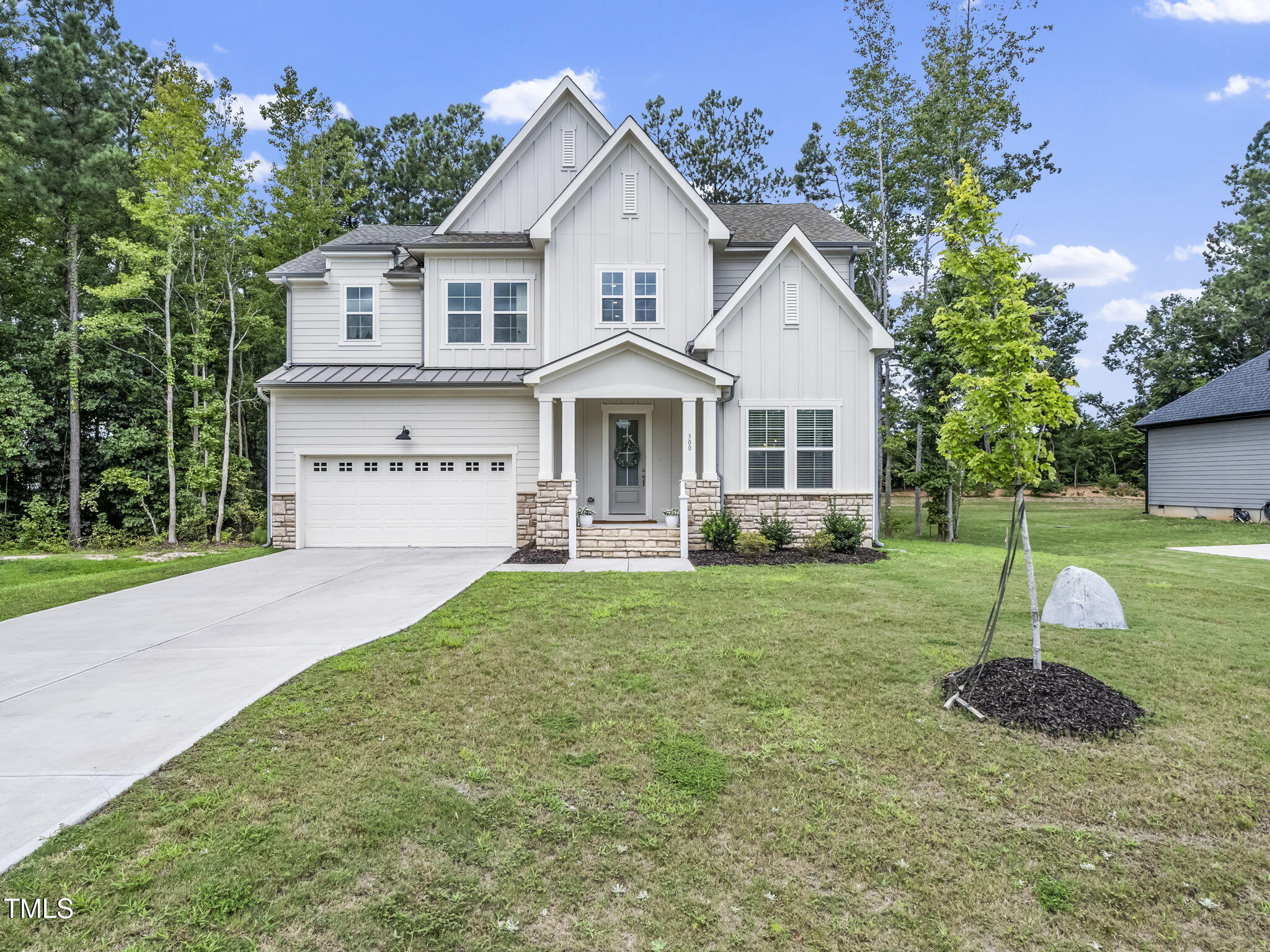 300 Scotland Drive