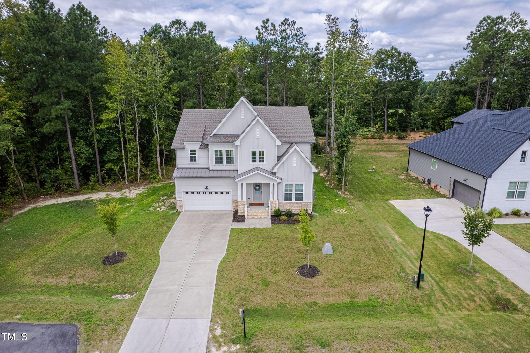 300 Scotland Drive
