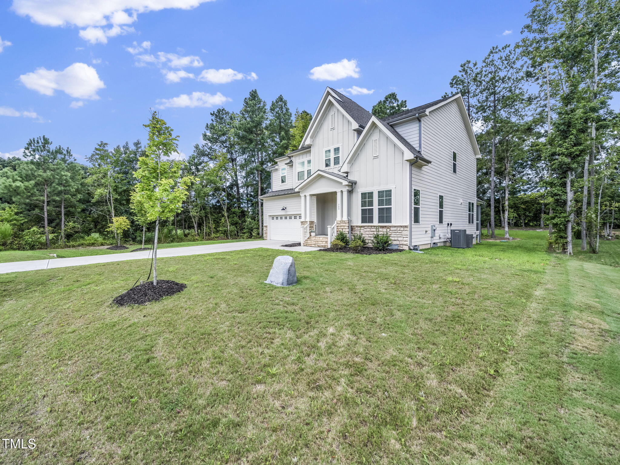 300 Scotland Drive