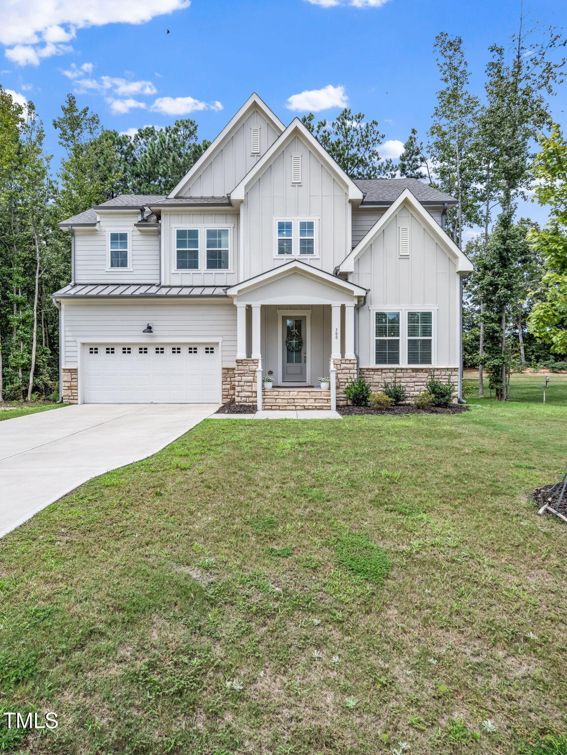 300 Scotland Drive