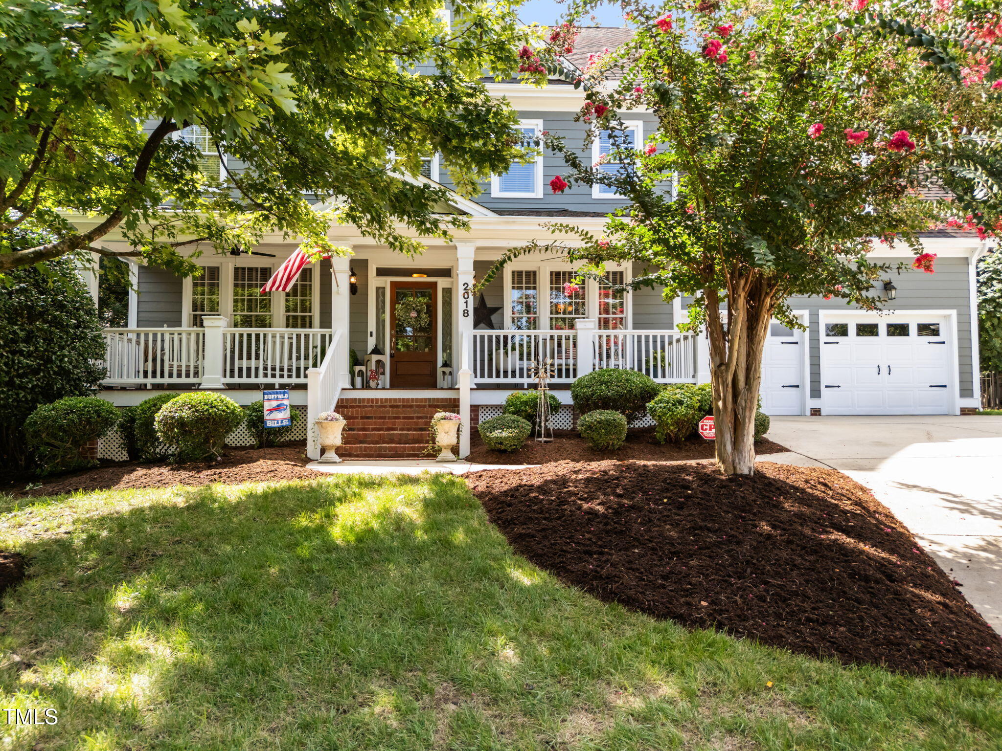 2018 Stoneyridge Drive