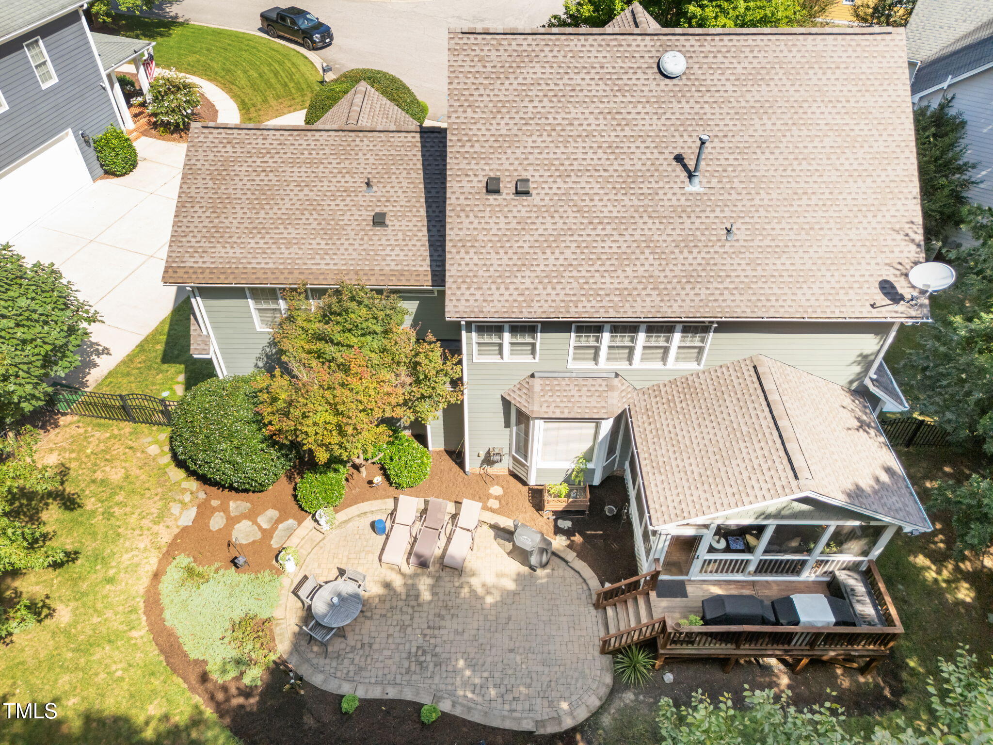 2018 Stoneyridge Drive