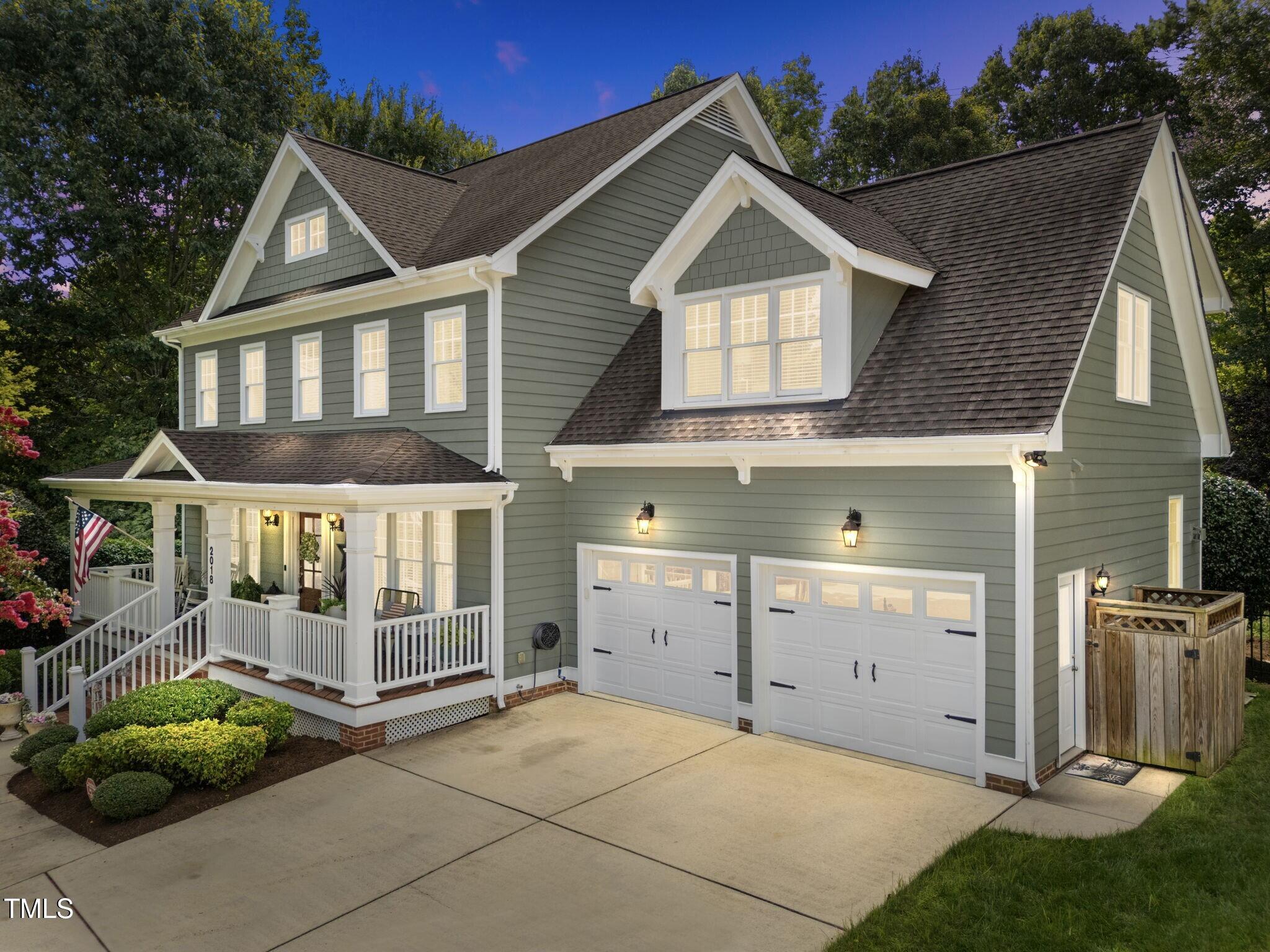 2018 Stoneyridge Drive