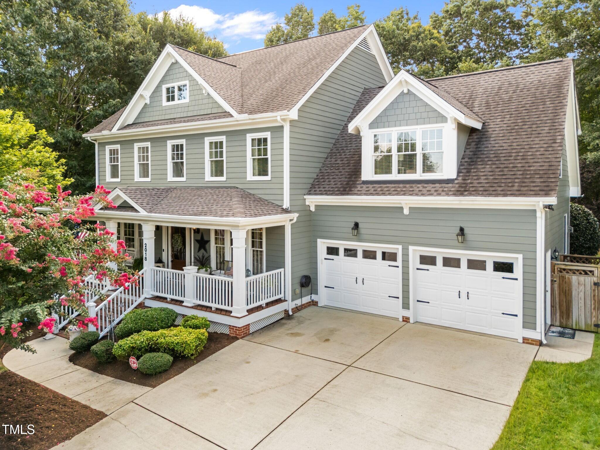 2018 Stoneyridge Drive