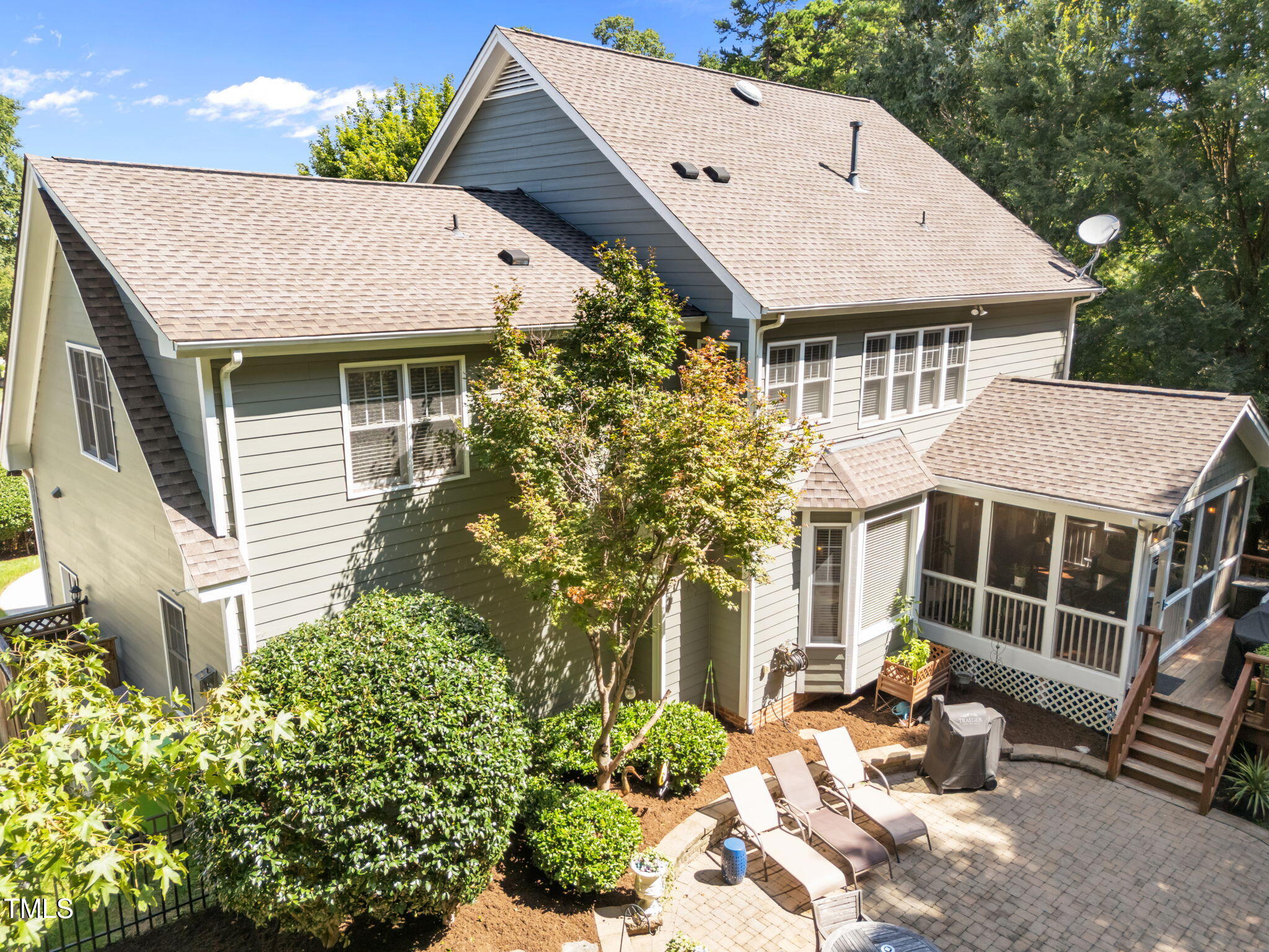 2018 Stoneyridge Drive