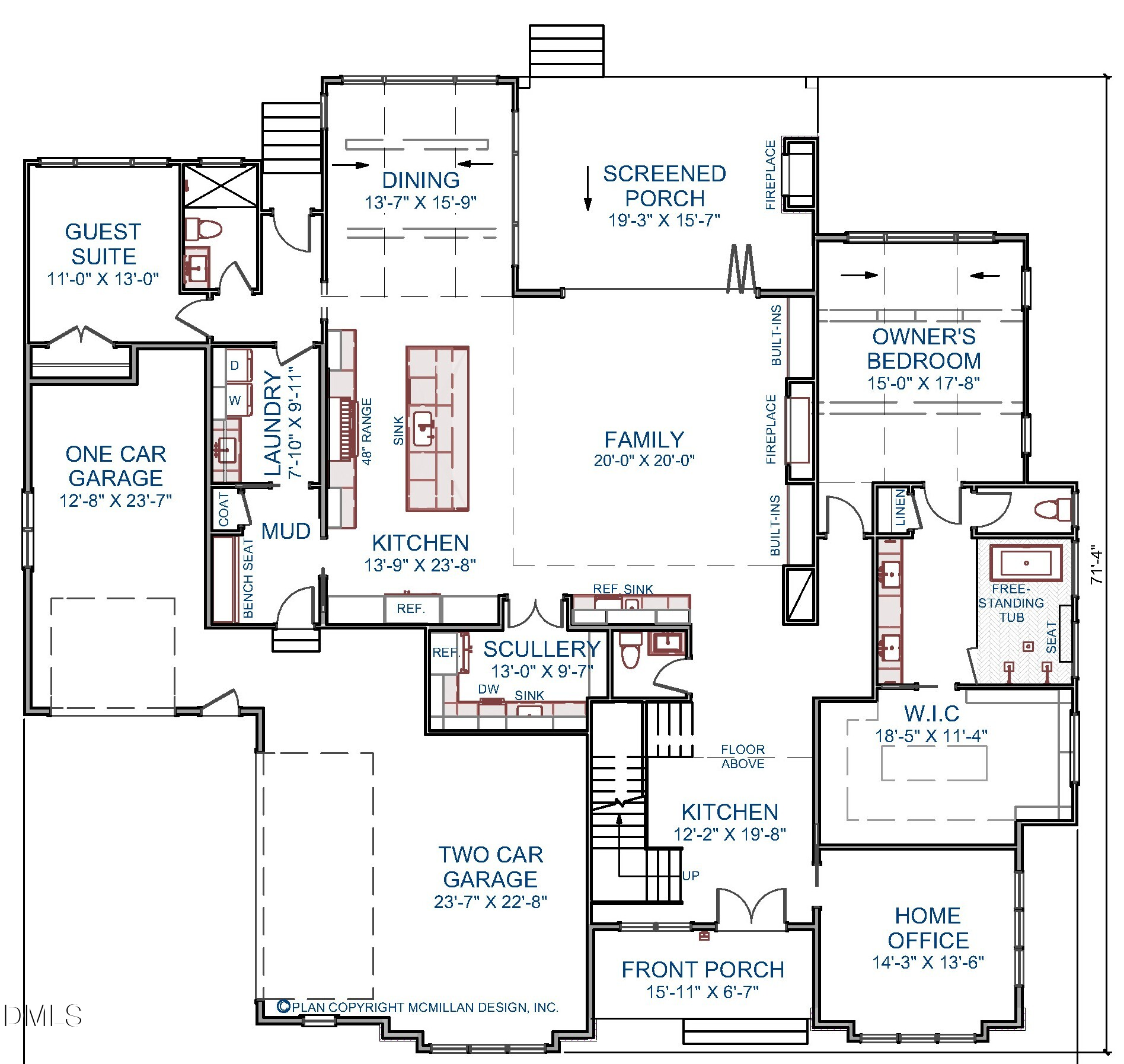 962 Shelley Road