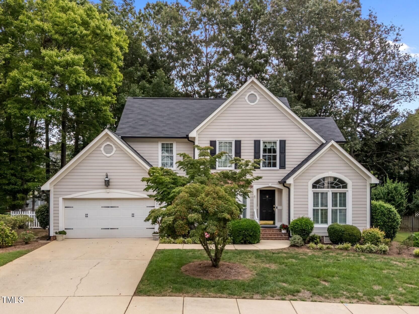 8516 Wheeling Drive