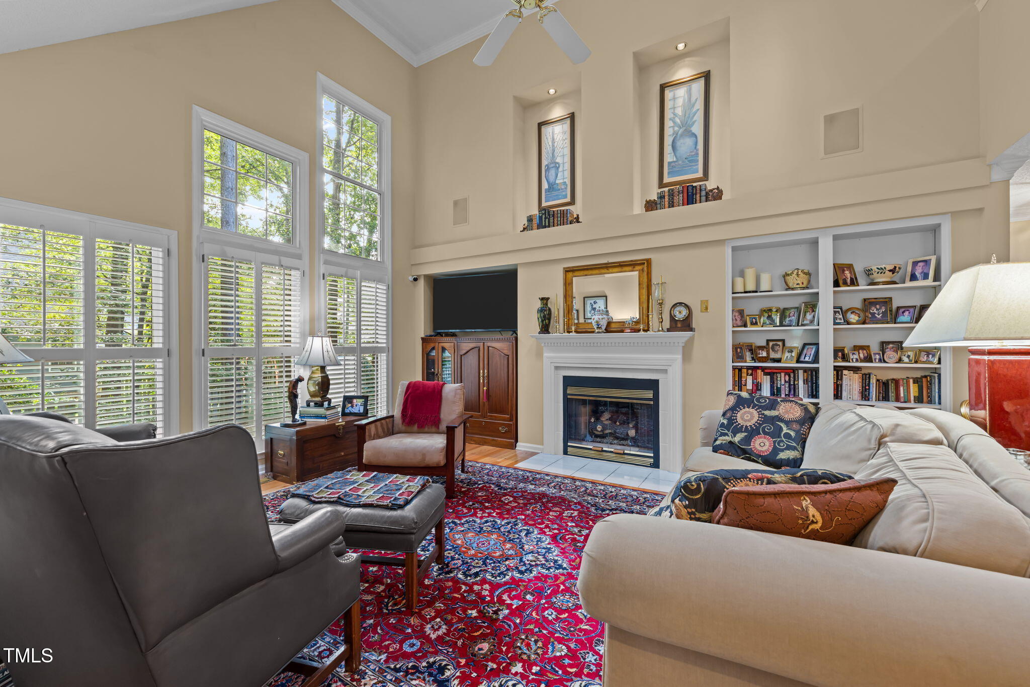 8516 Wheeling Drive