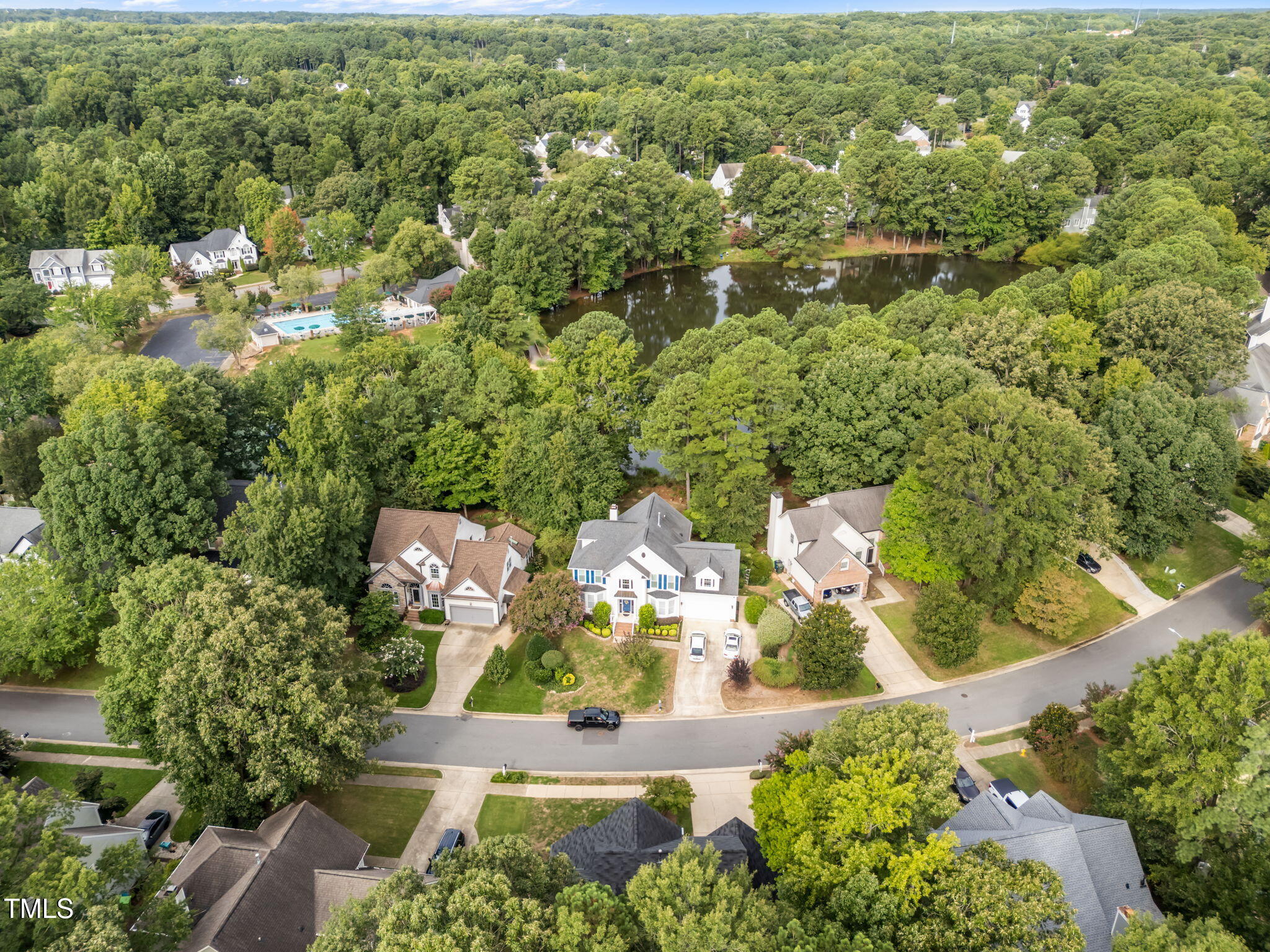 8516 Wheeling Drive
