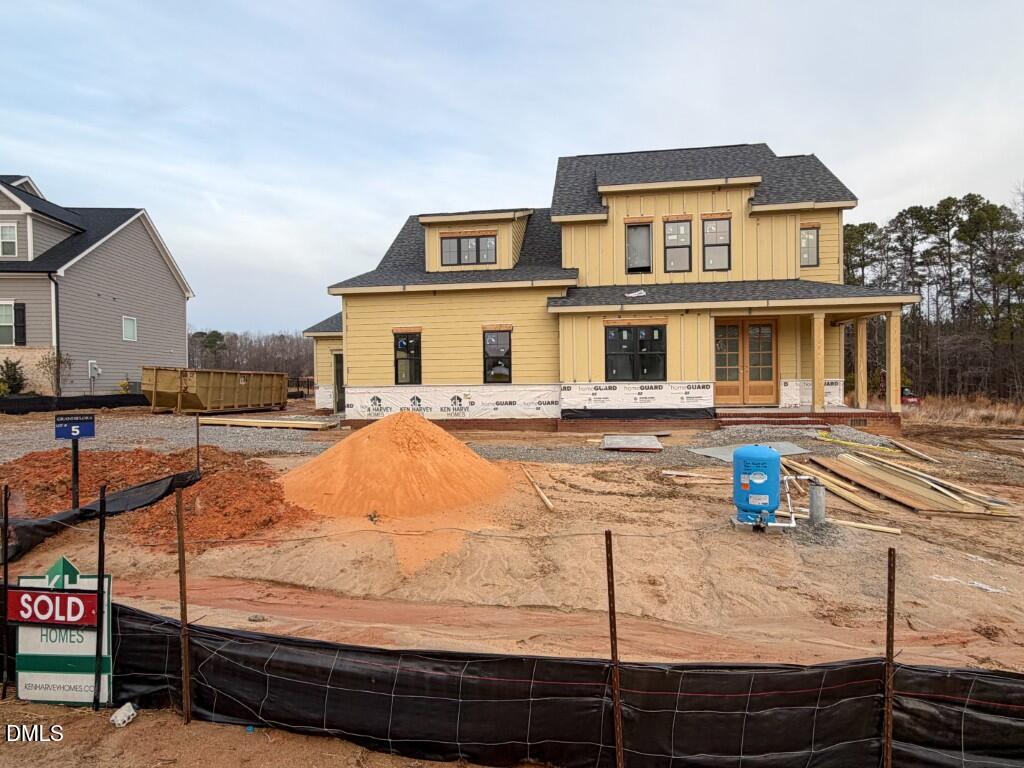 80 Firefly Lane