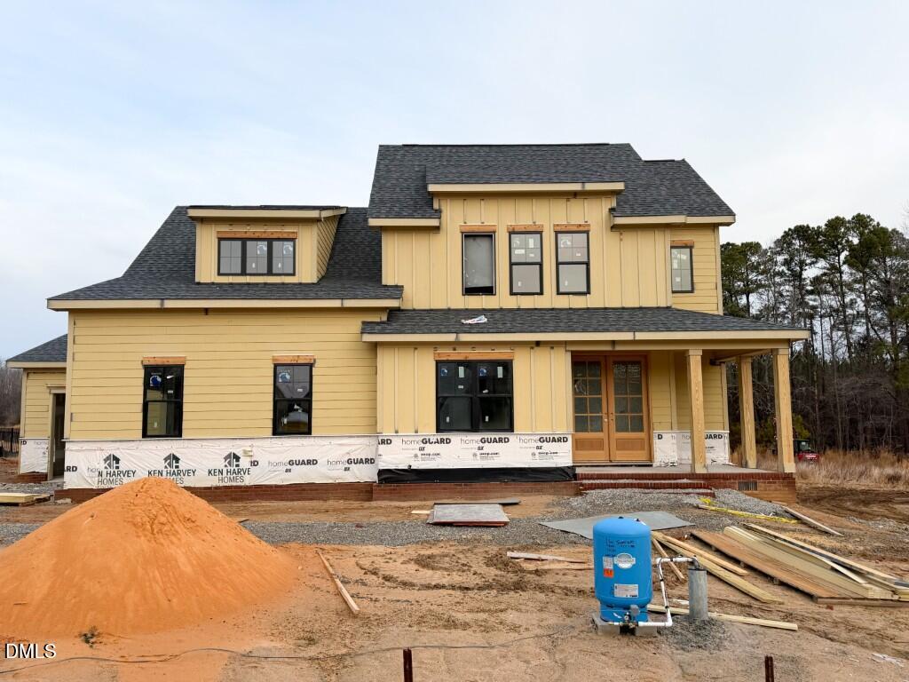 80 Firefly Lane