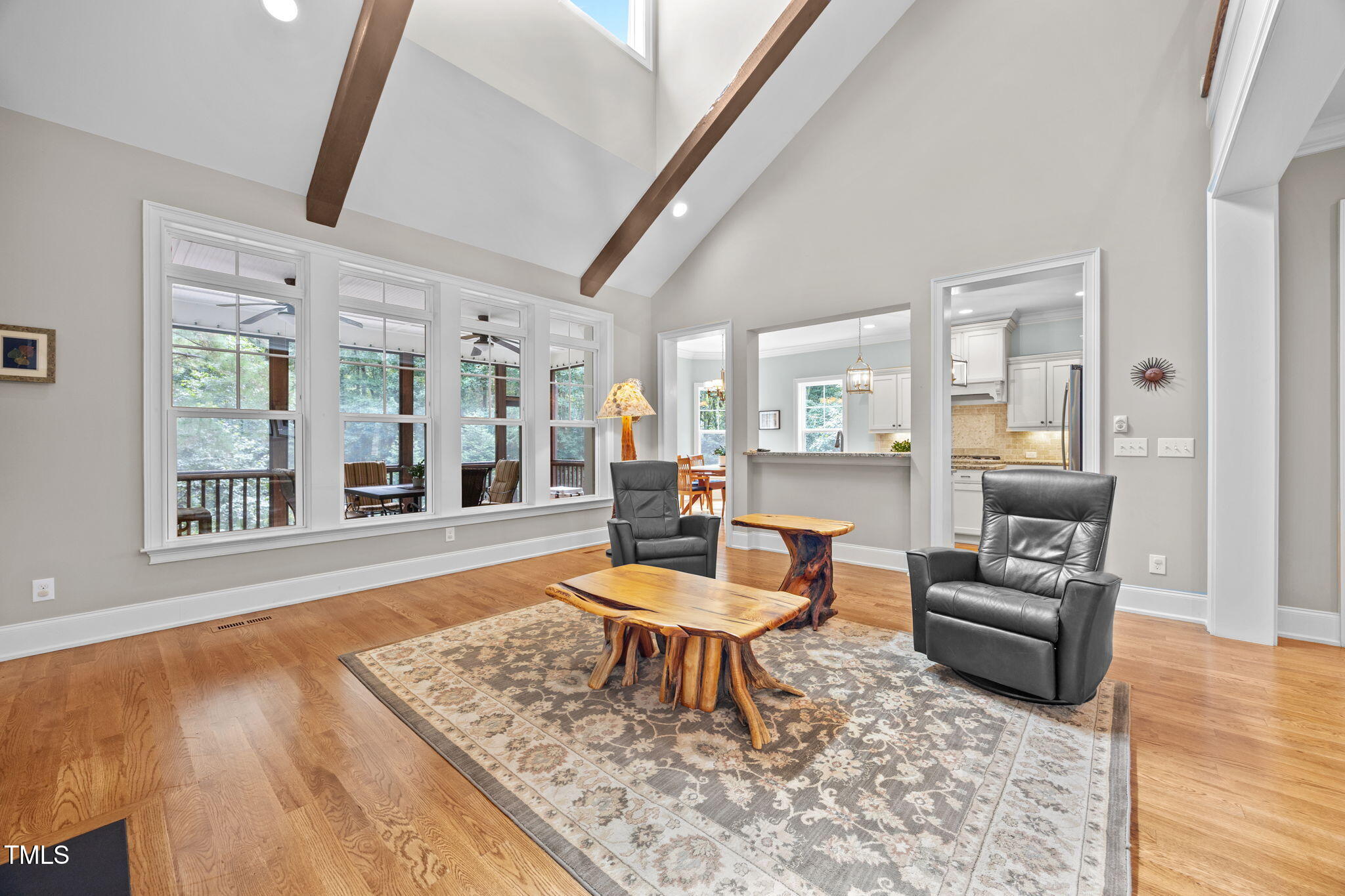 3208 Horsebarn Drive