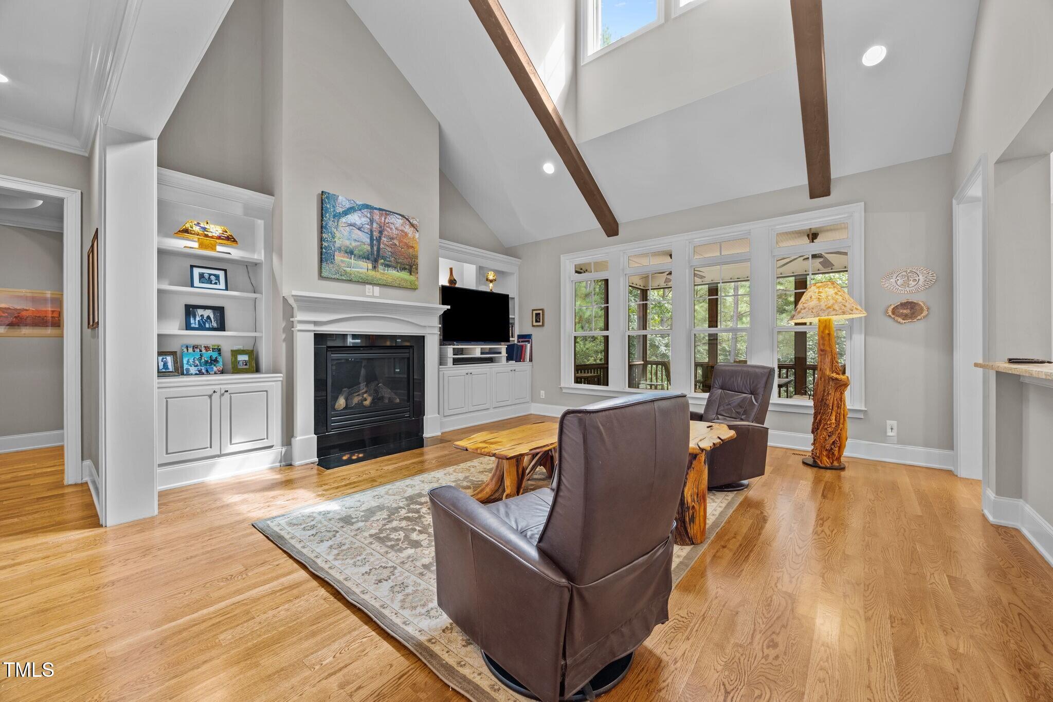 3208 Horsebarn Drive
