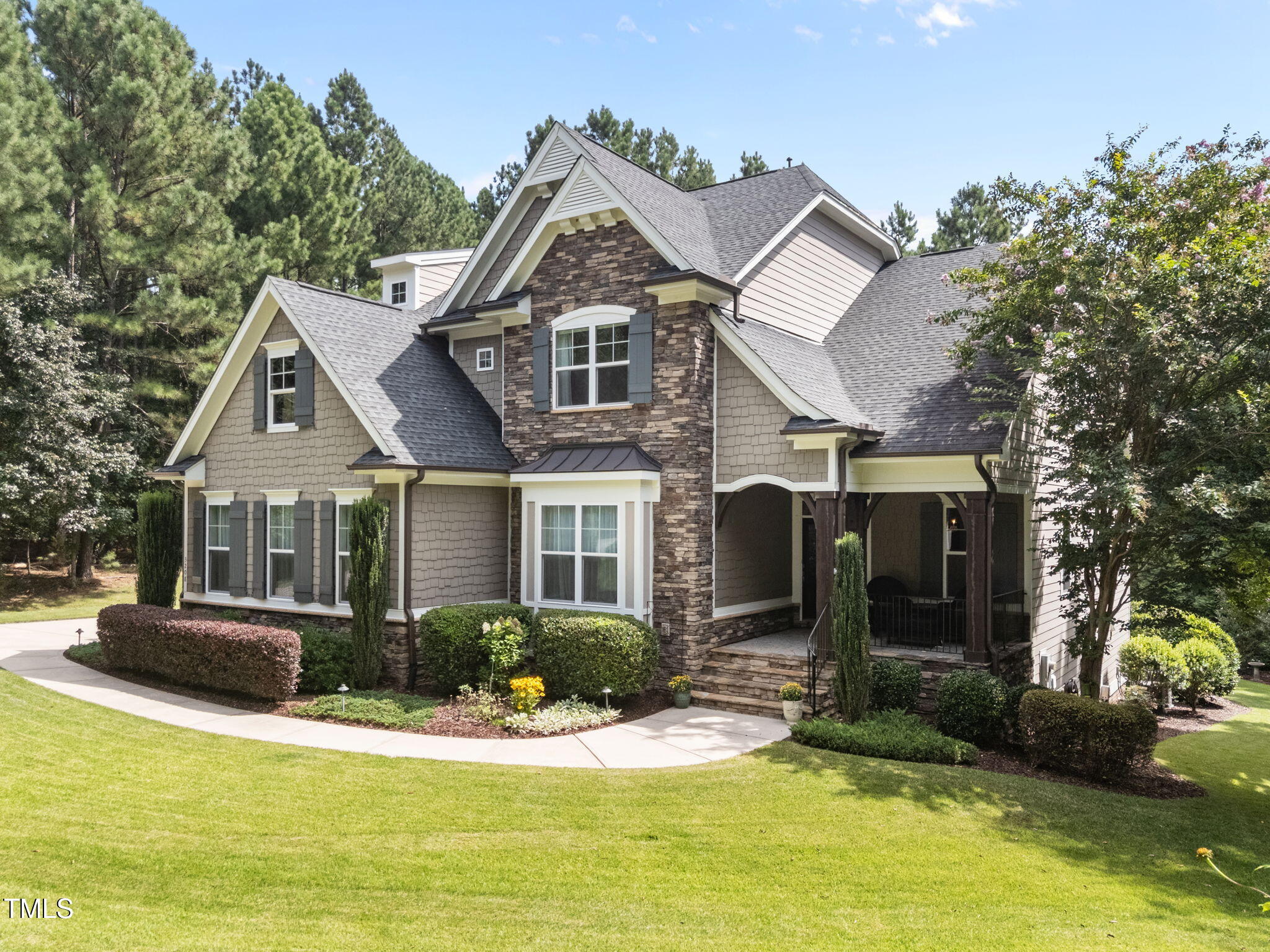 3208 Horsebarn Drive