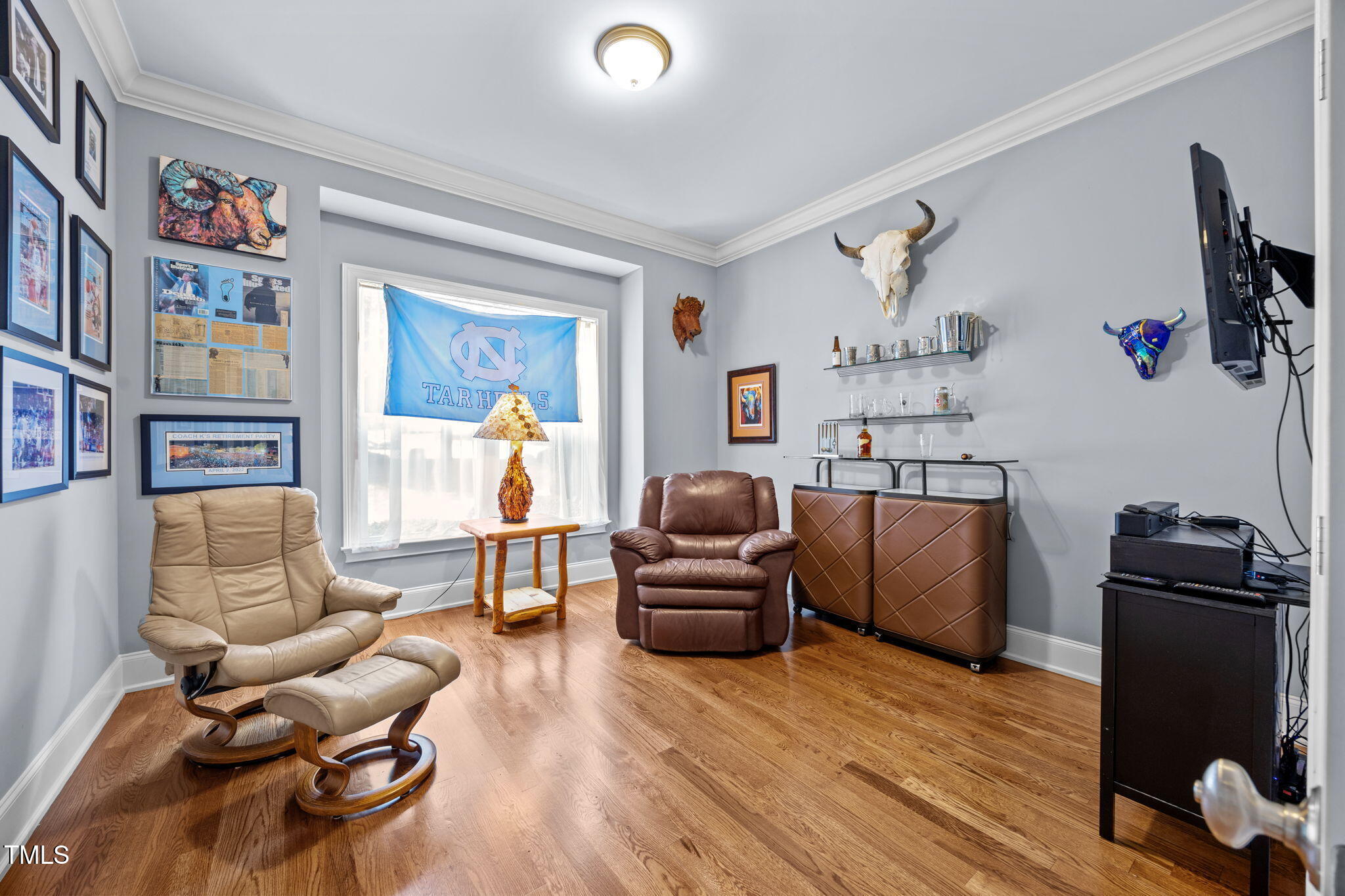 3208 Horsebarn Drive