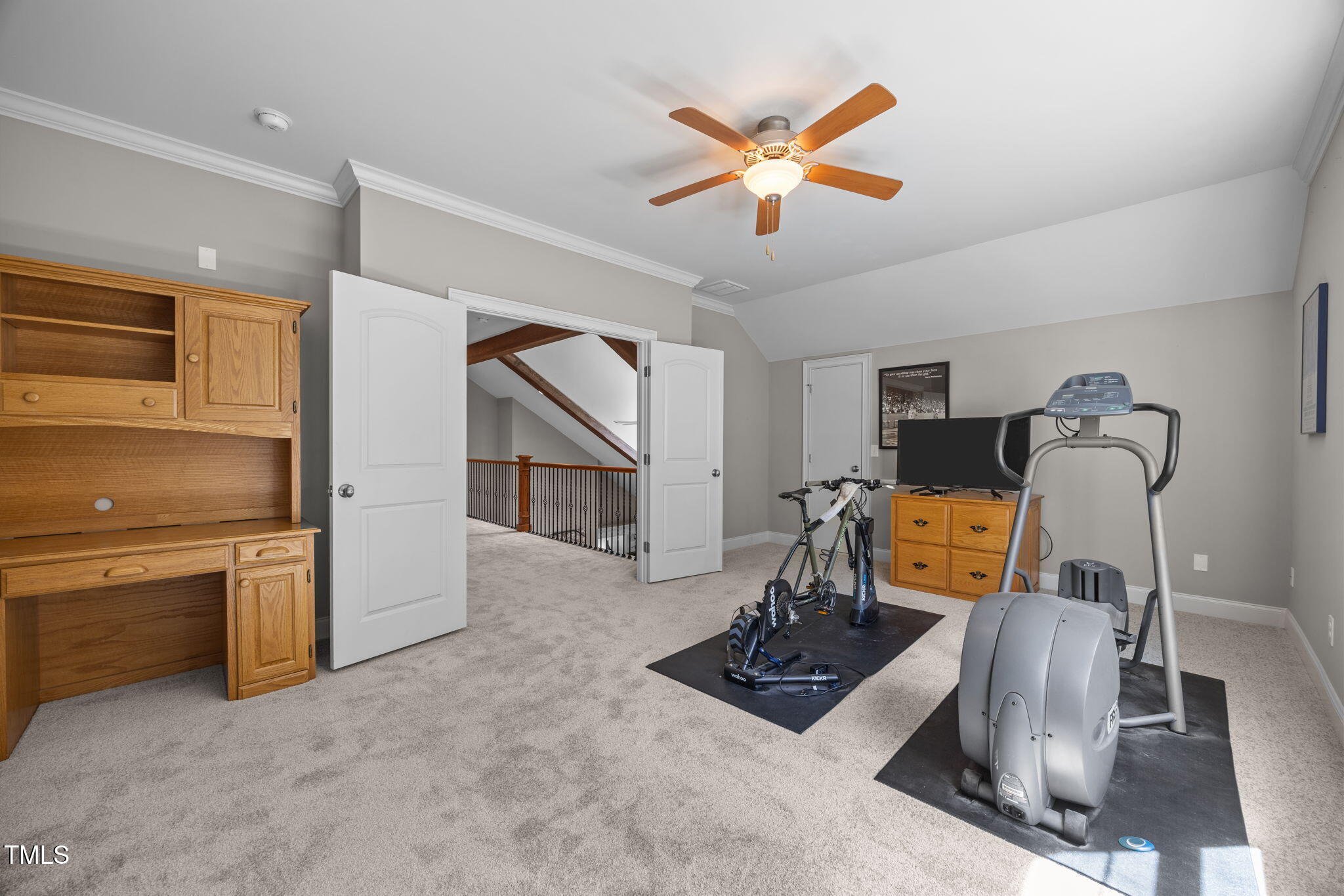 3208 Horsebarn Drive
