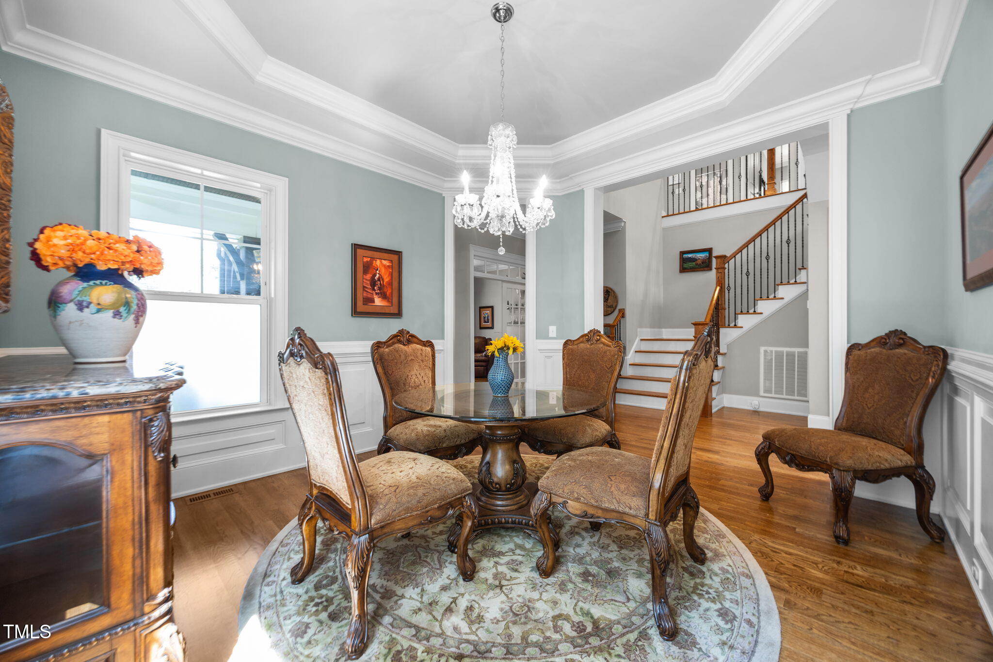 3208 Horsebarn Drive