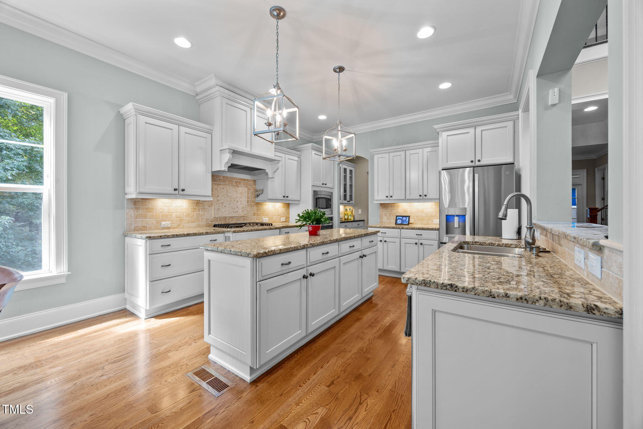 3208 Horsebarn Drive