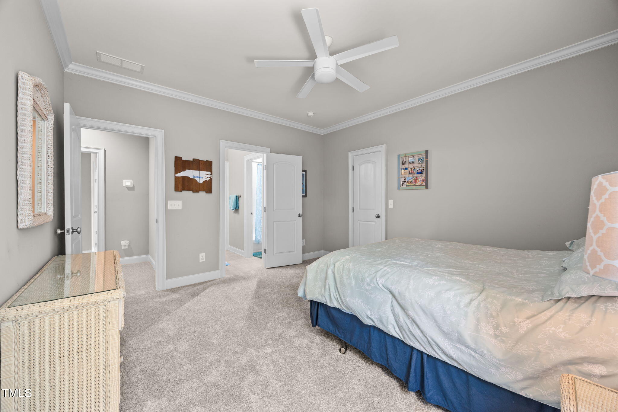 3208 Horsebarn Drive