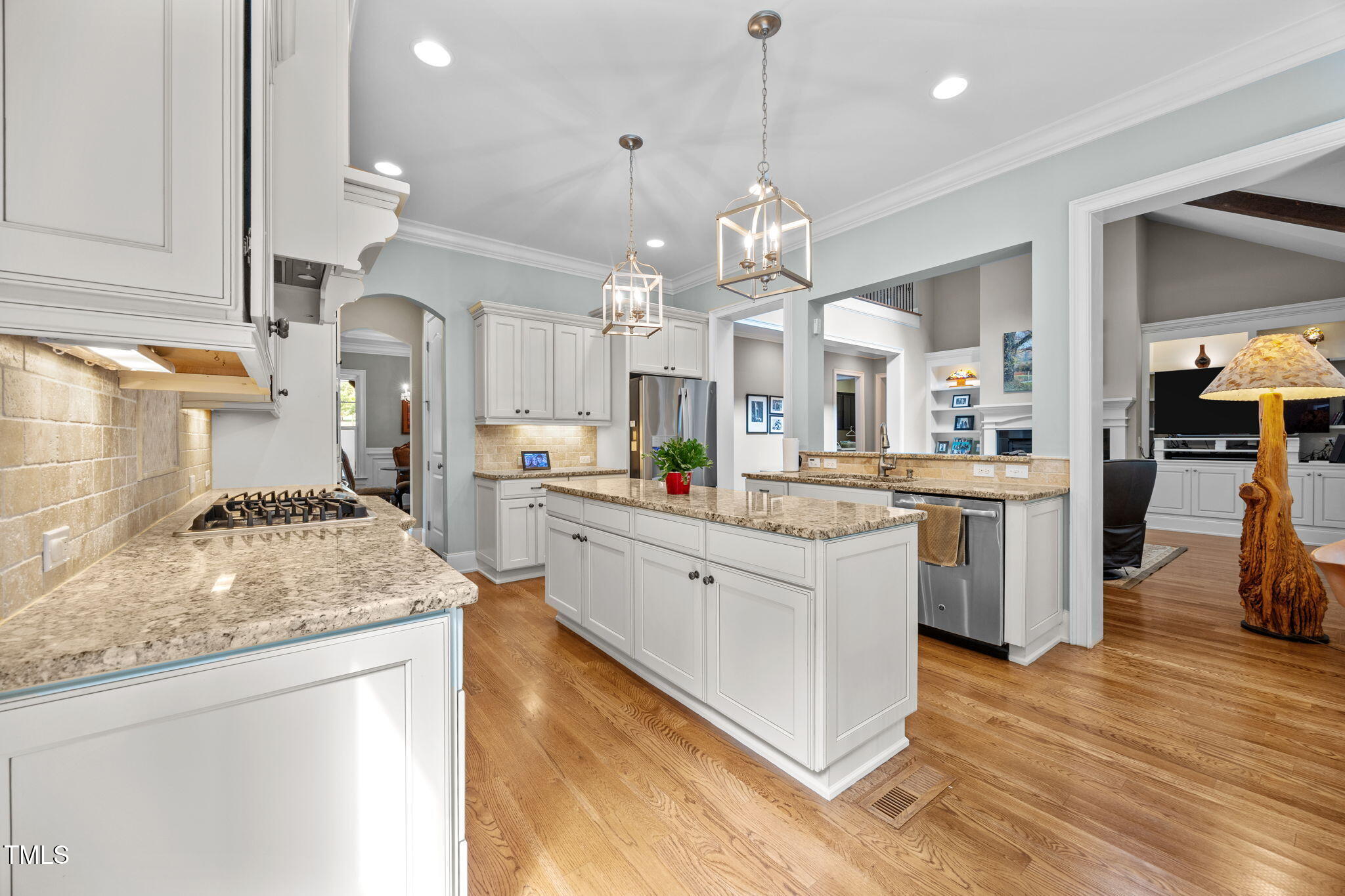 3208 Horsebarn Drive