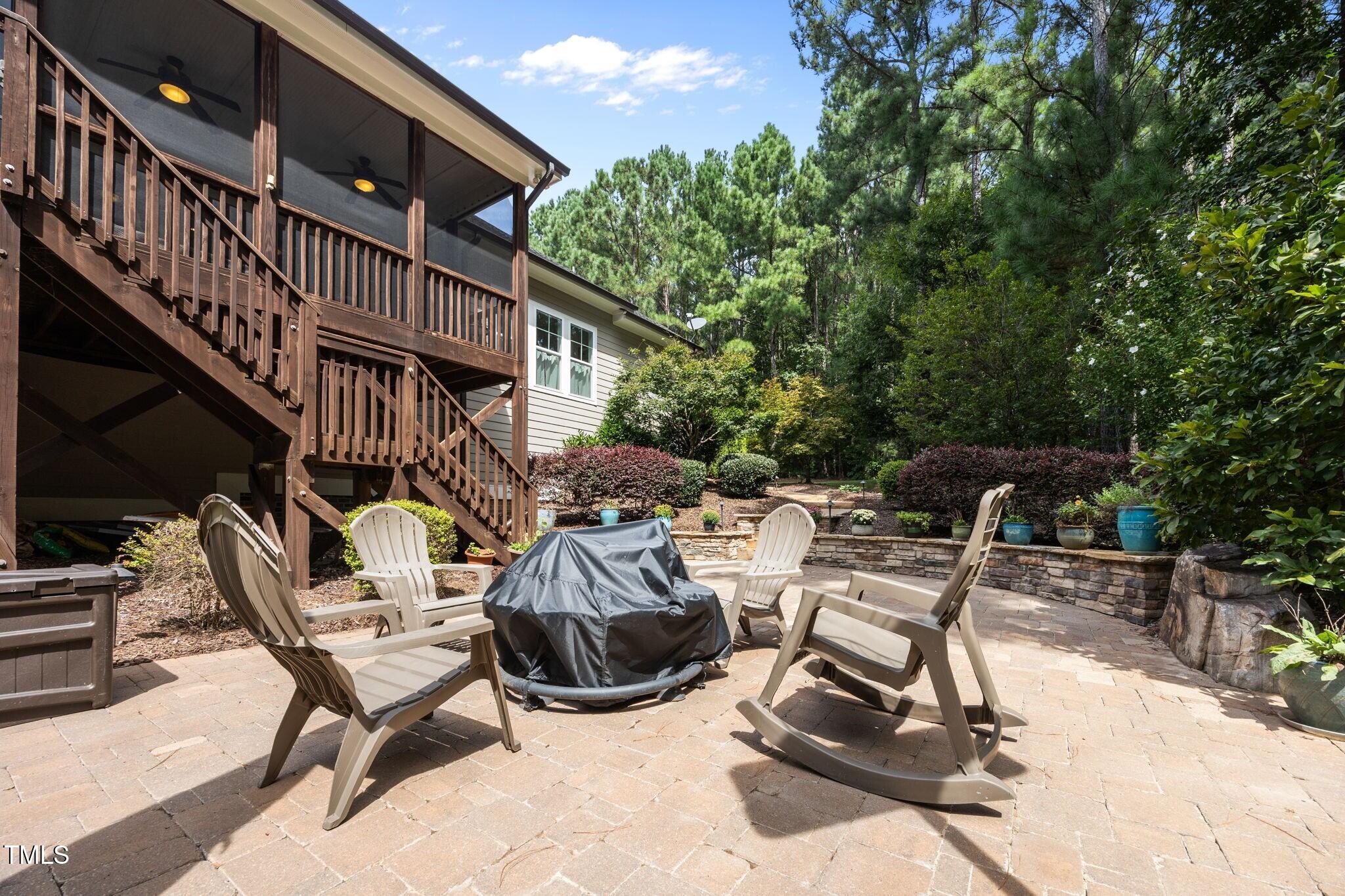 3208 Horsebarn Drive