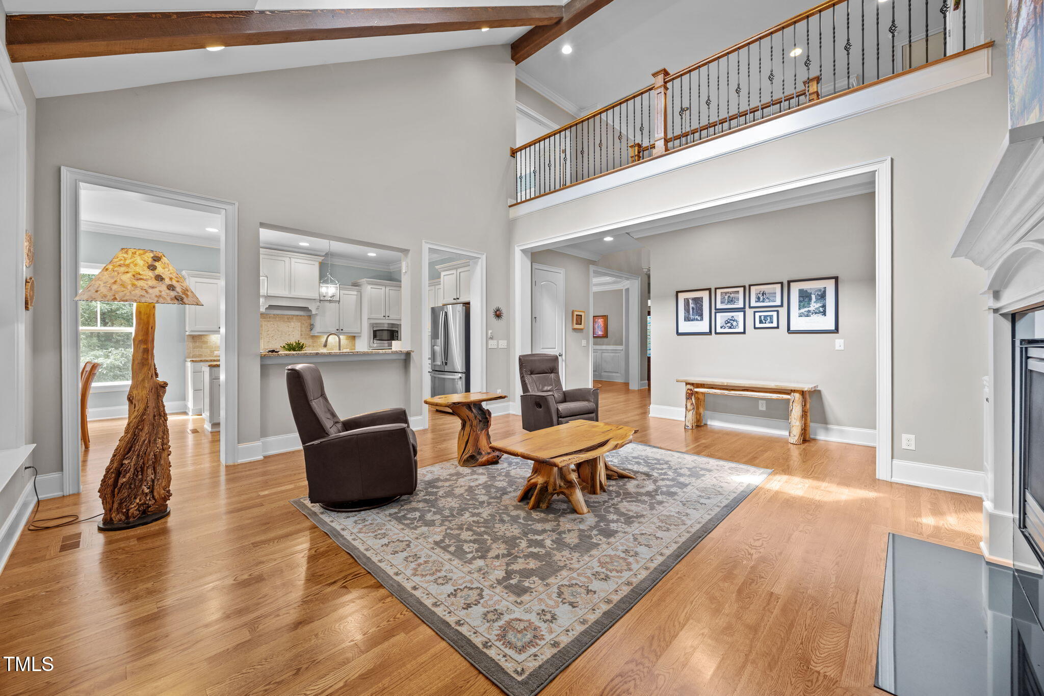 3208 Horsebarn Drive