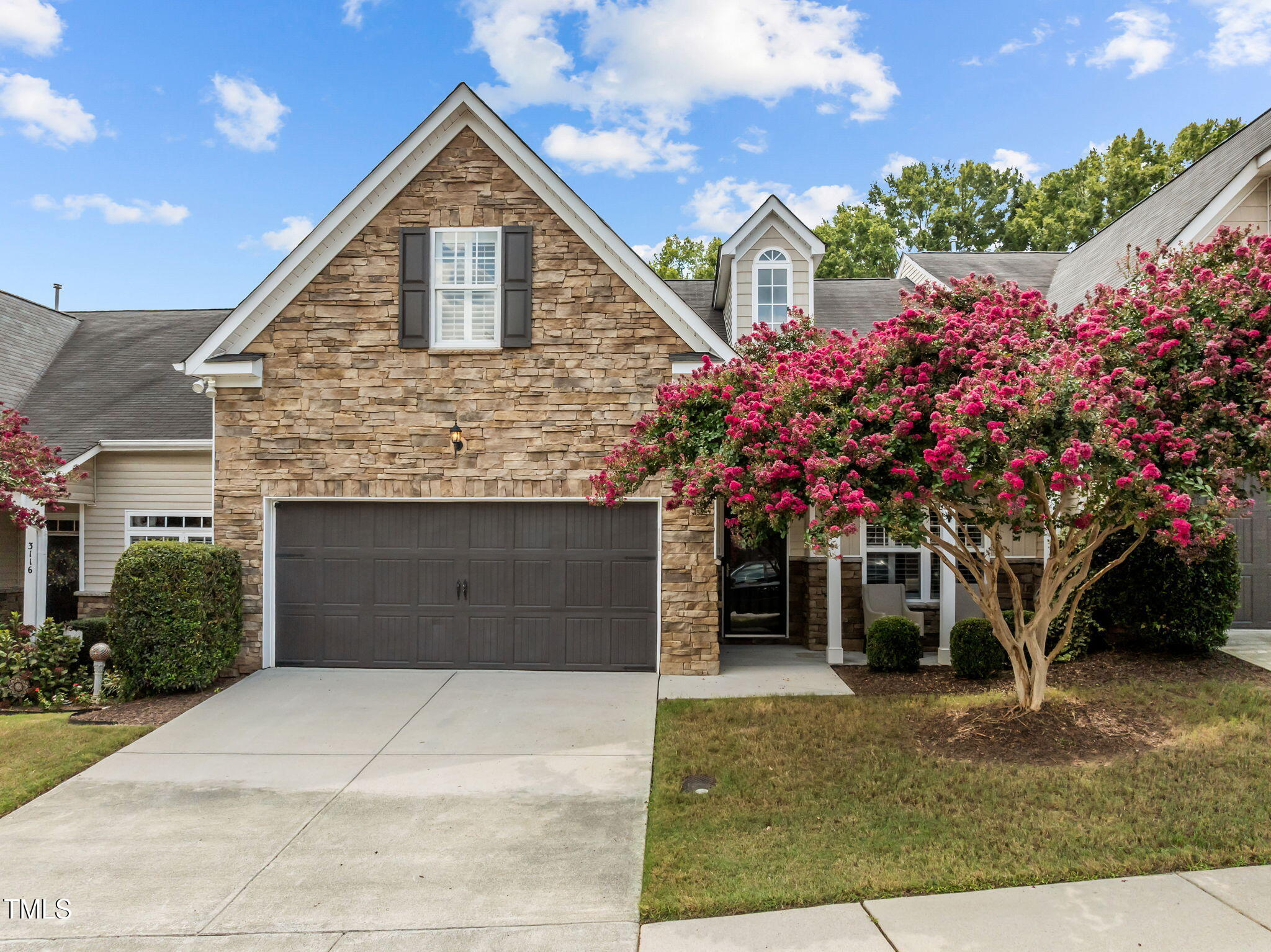 3114 Imperial Oaks Drive