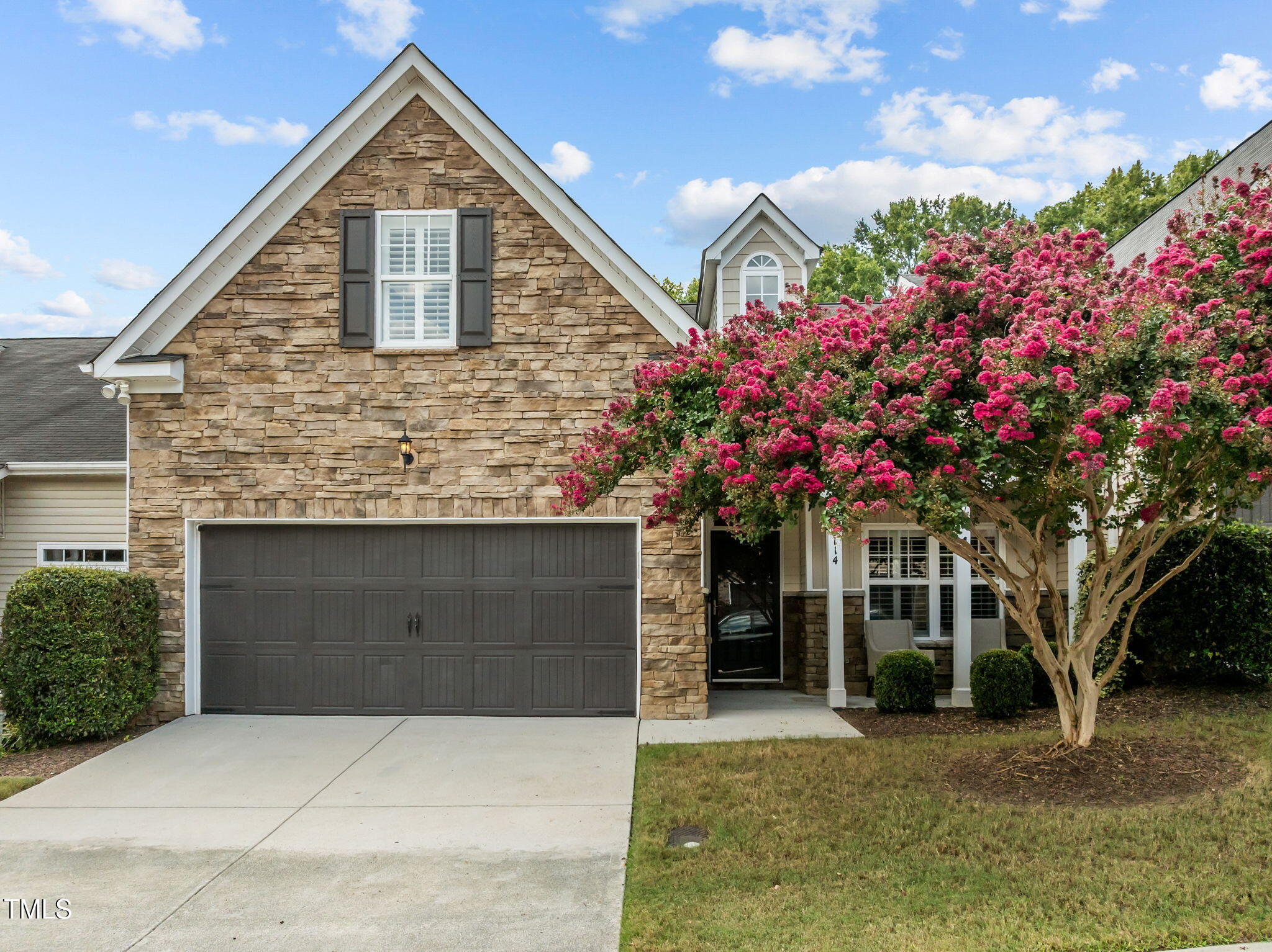 3114 Imperial Oaks Drive