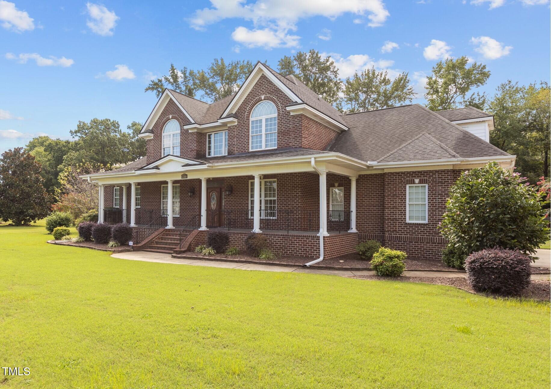 9177 Fox Run Road