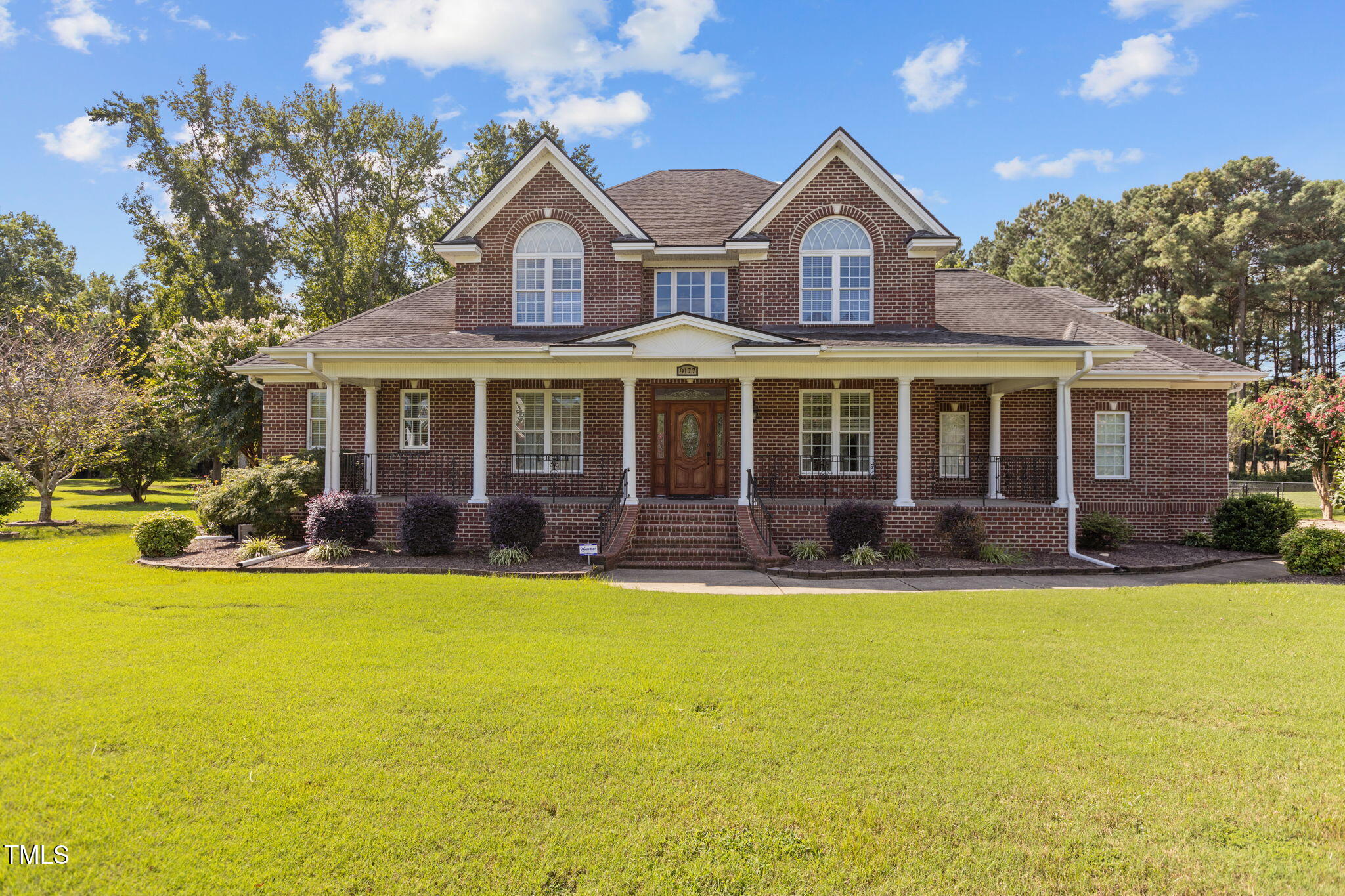 9177 Fox Run Road