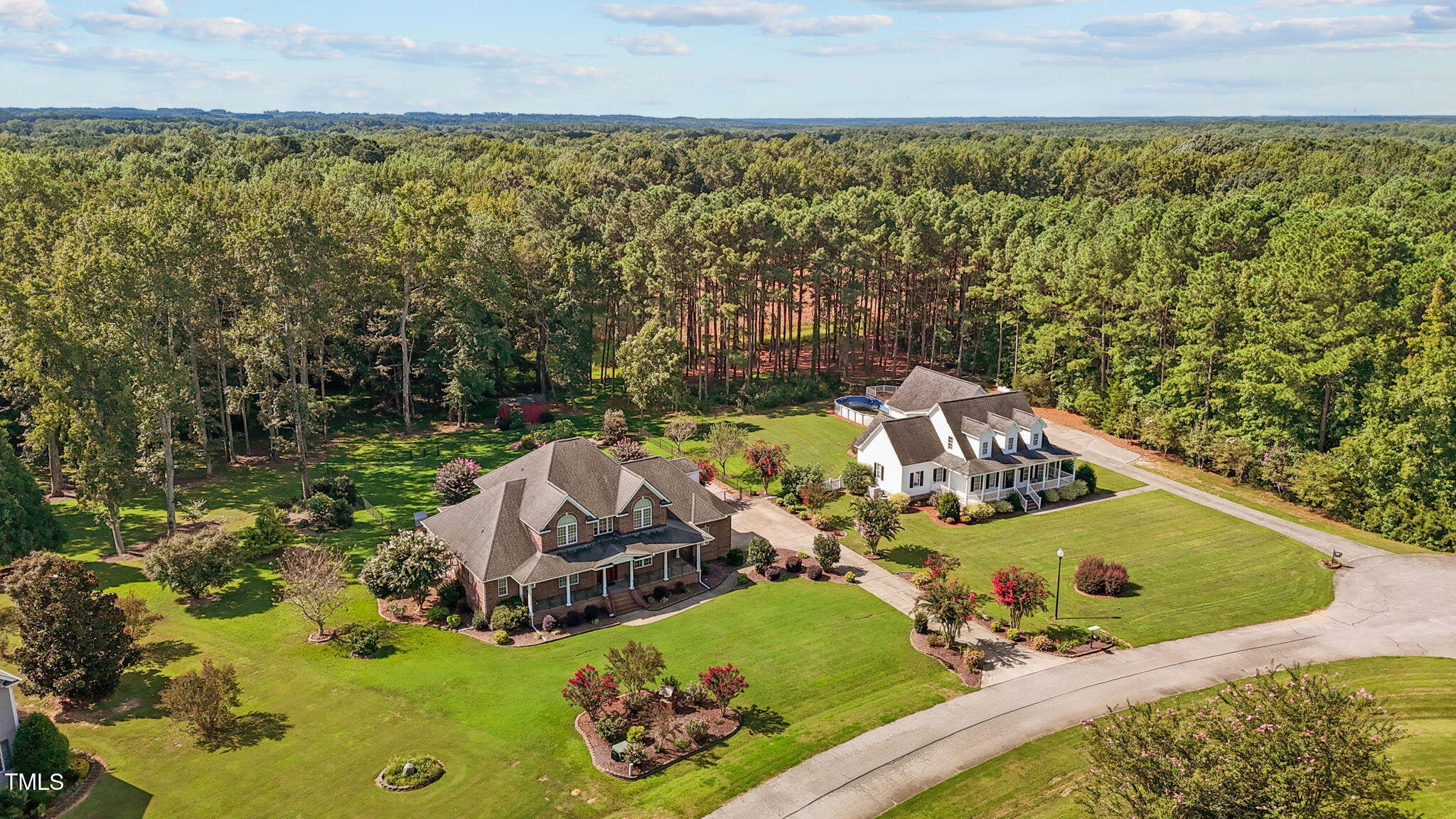 9177 Fox Run Road