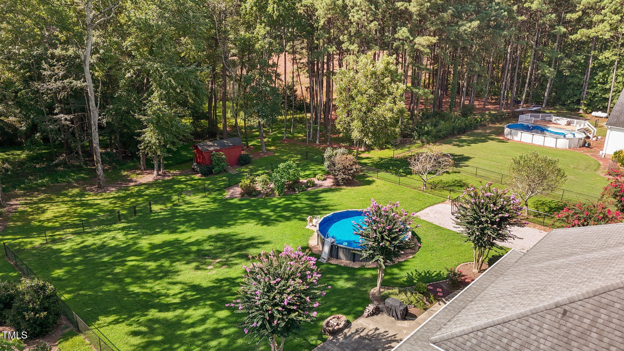 9177 Fox Run Road