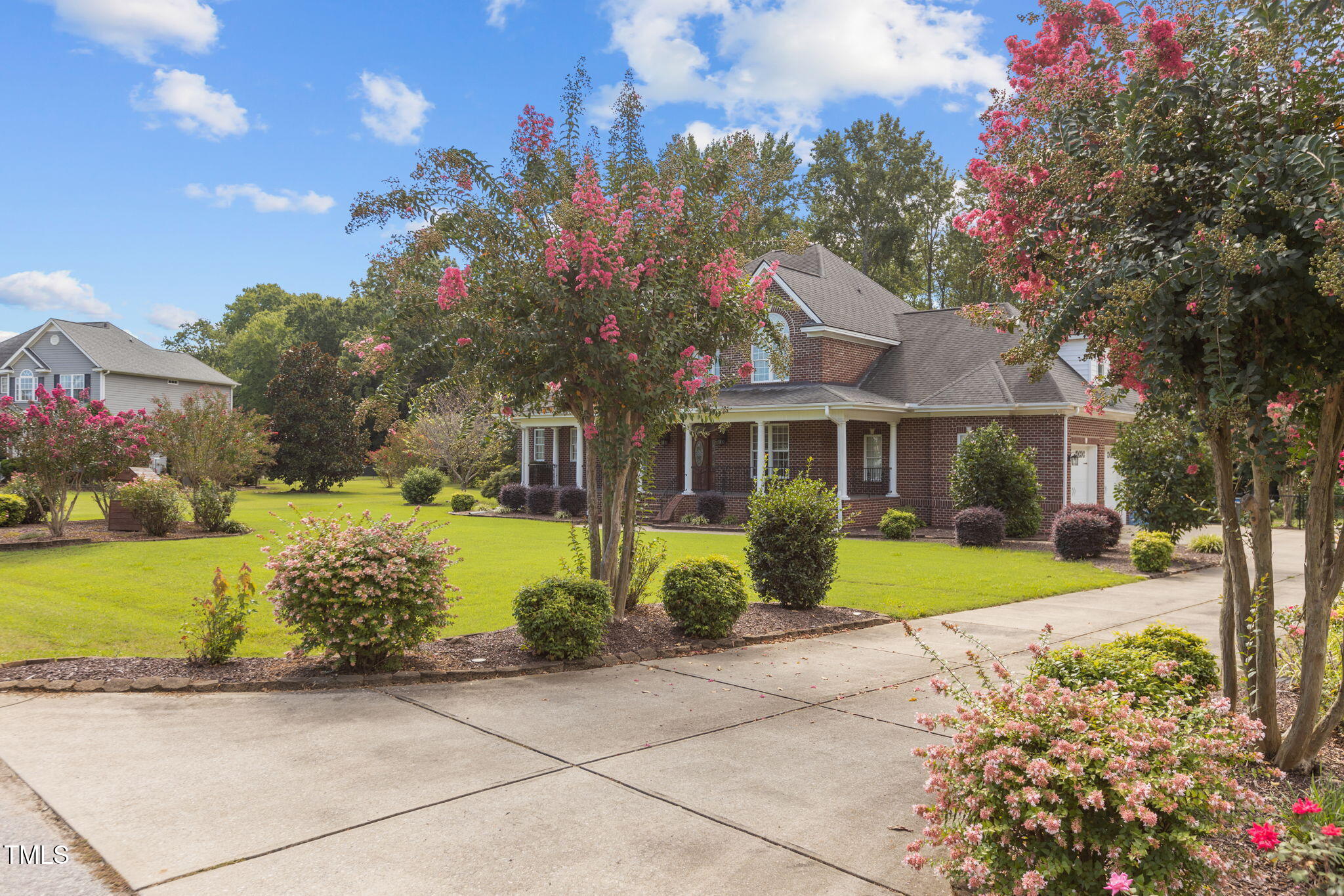 9177 Fox Run Road