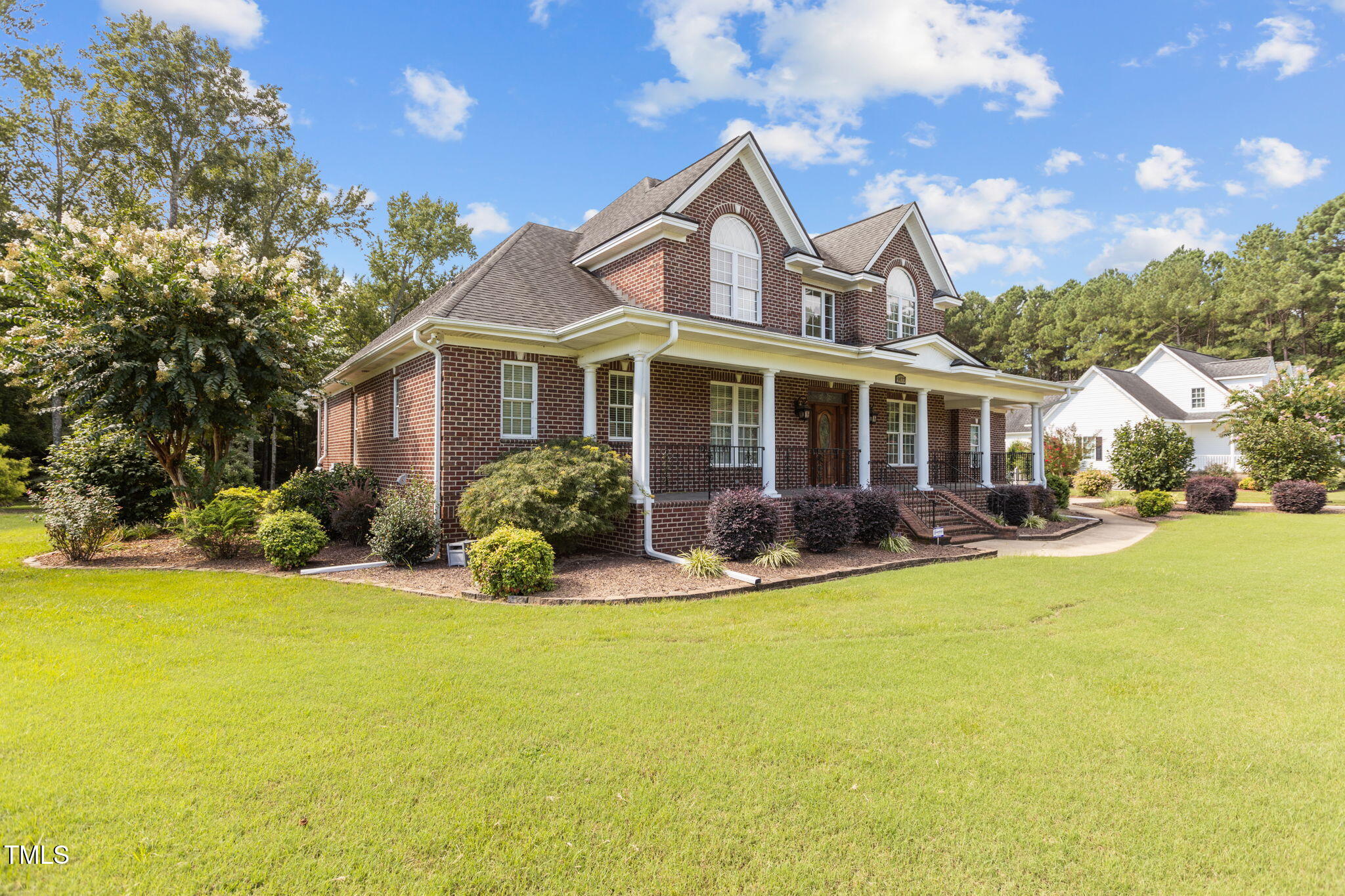 9177 Fox Run Road