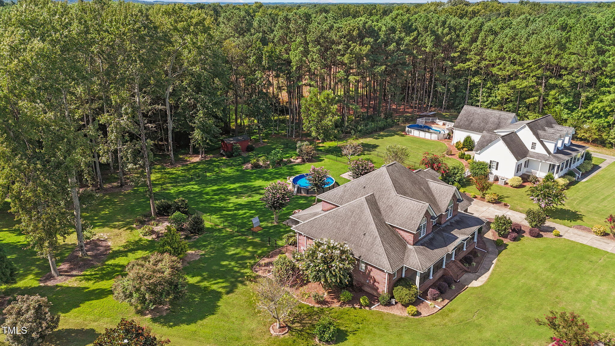 9177 Fox Run Road