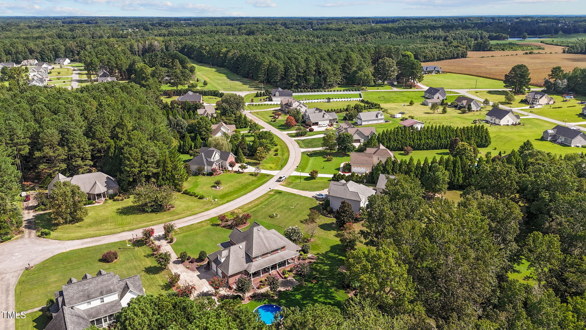 9177 Fox Run Road