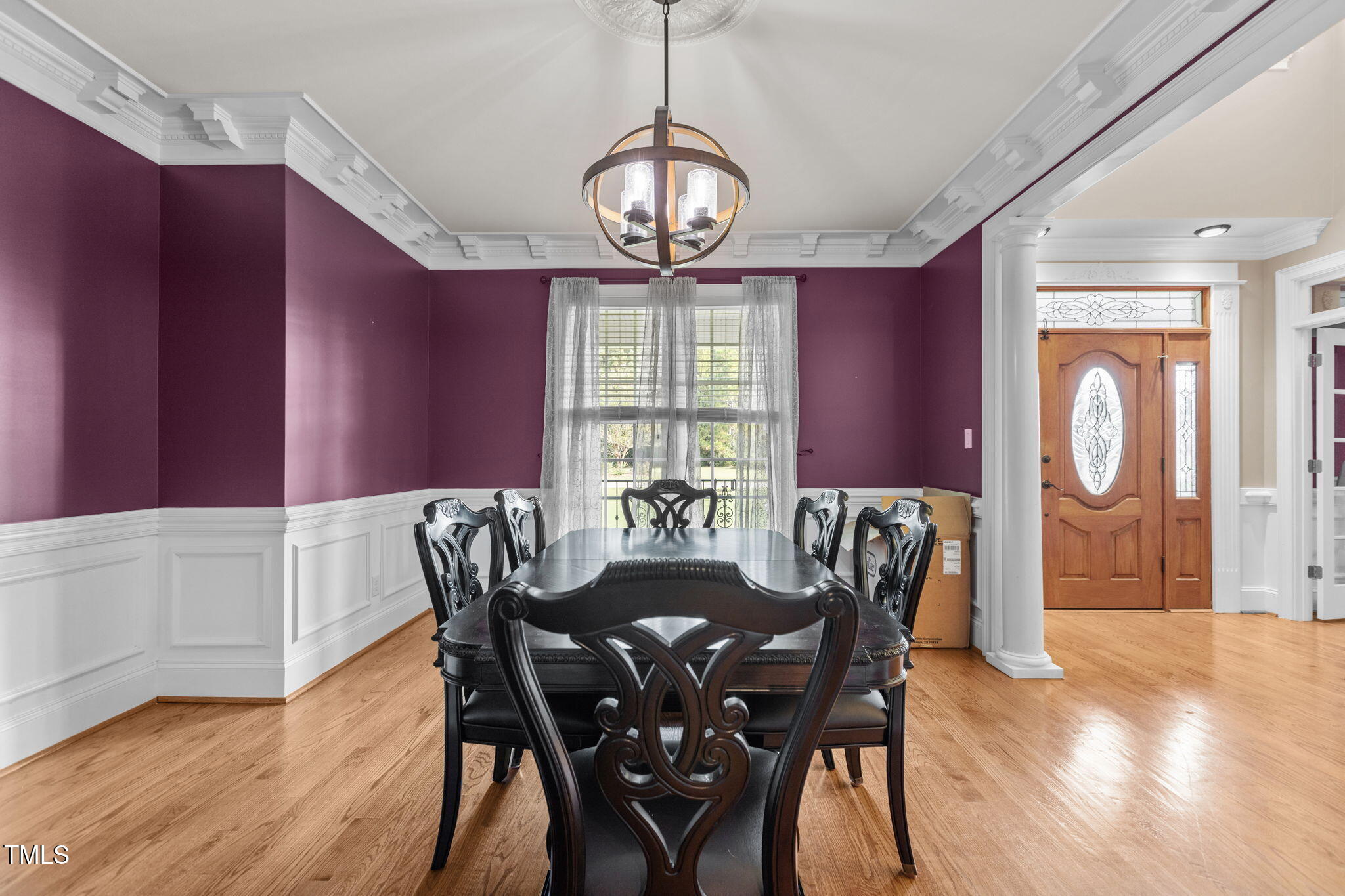 9177 Fox Run Road