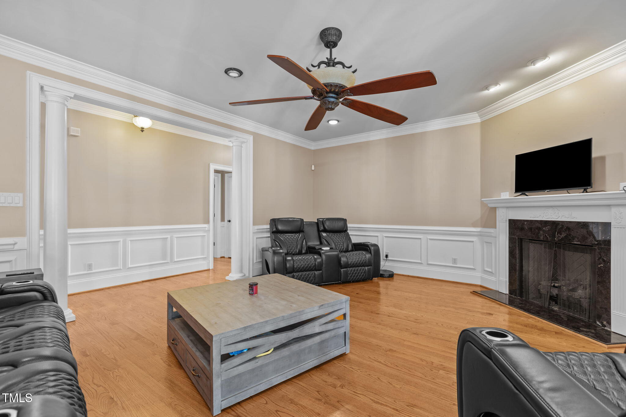 9177 Fox Run Road