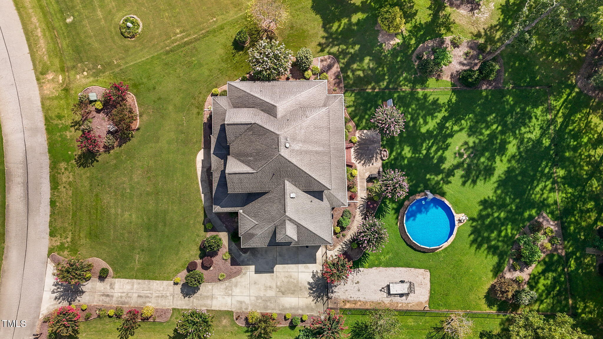 9177 Fox Run Road