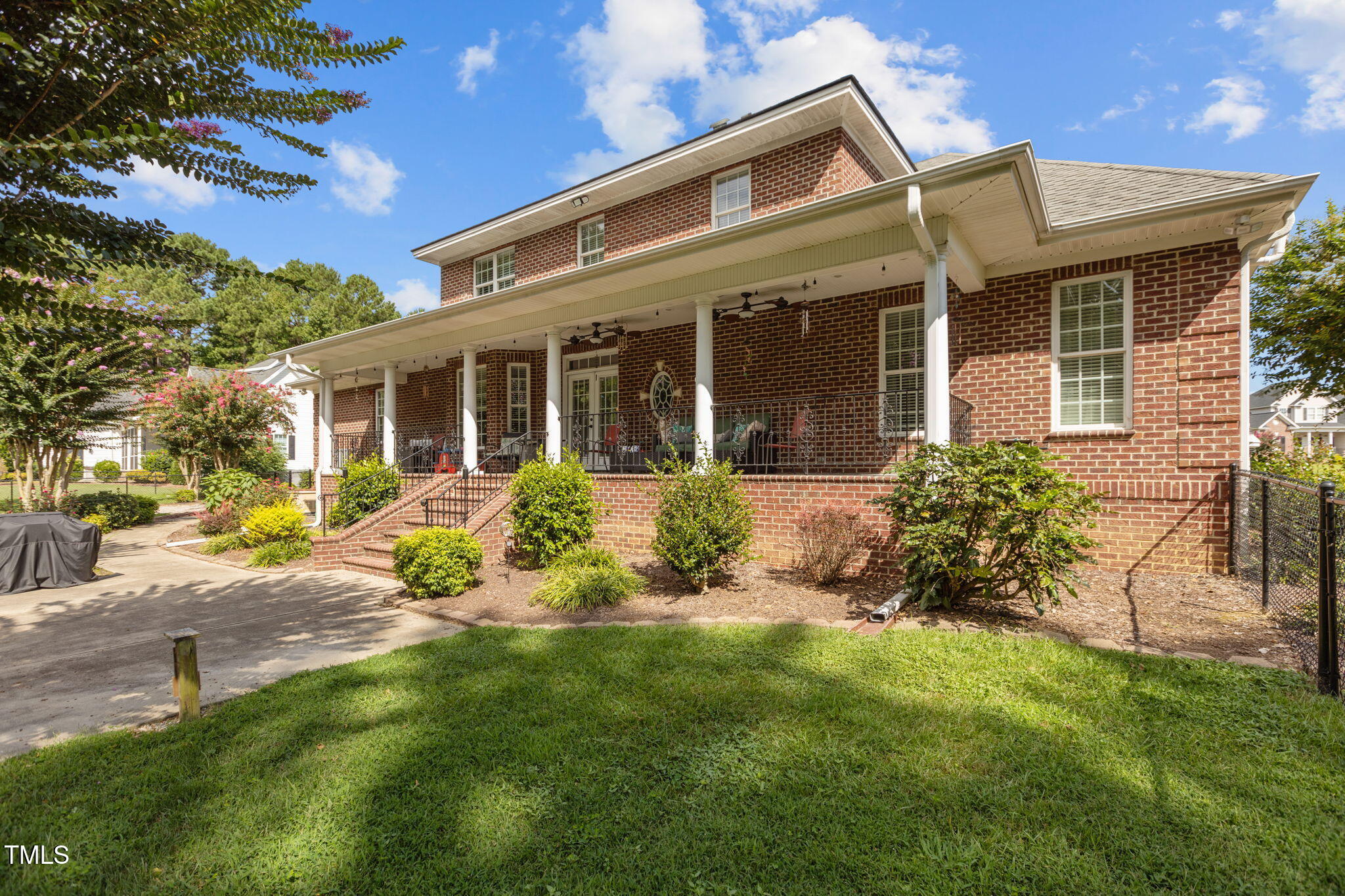 9177 Fox Run Road
