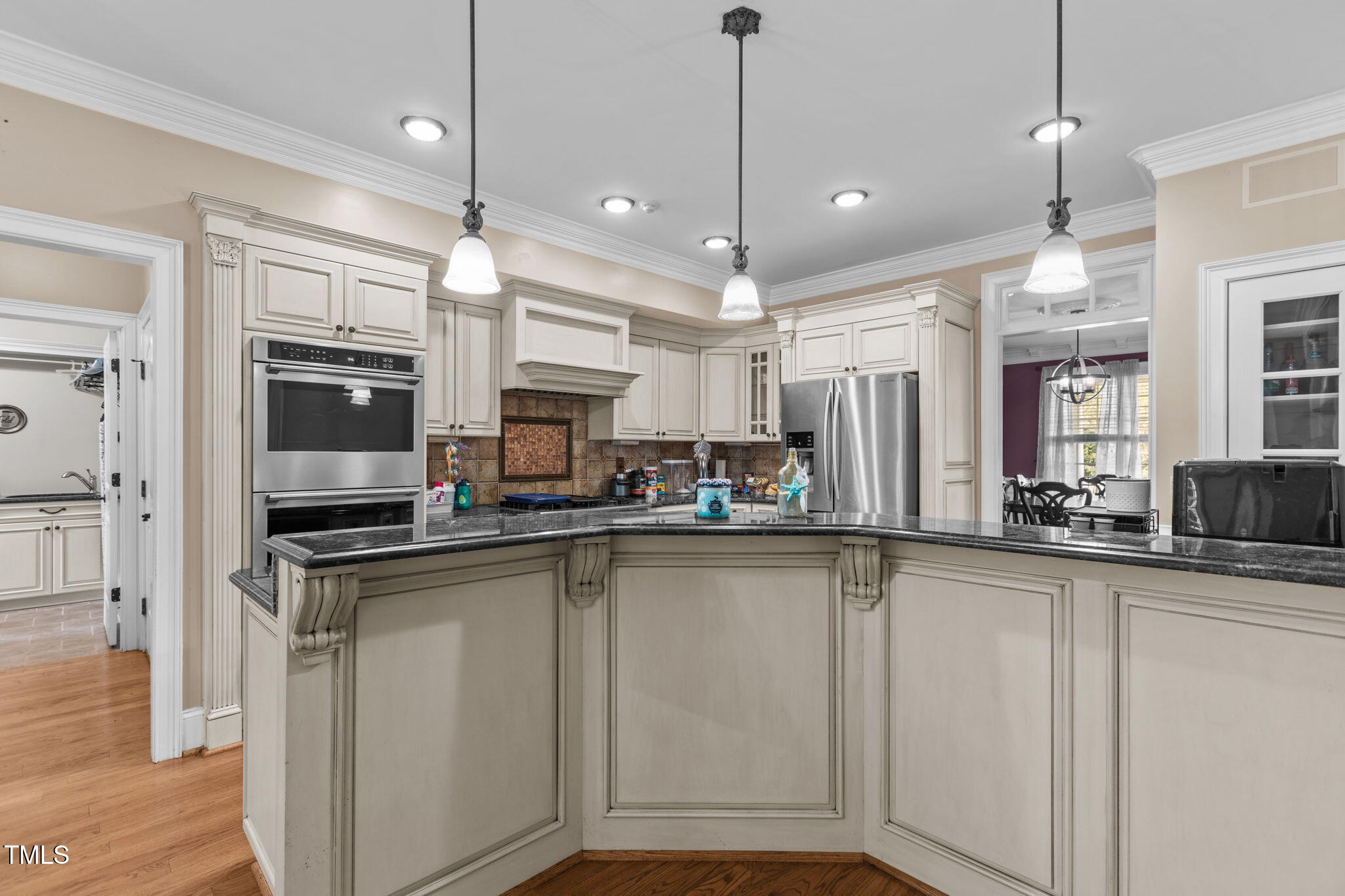 9177 Fox Run Road