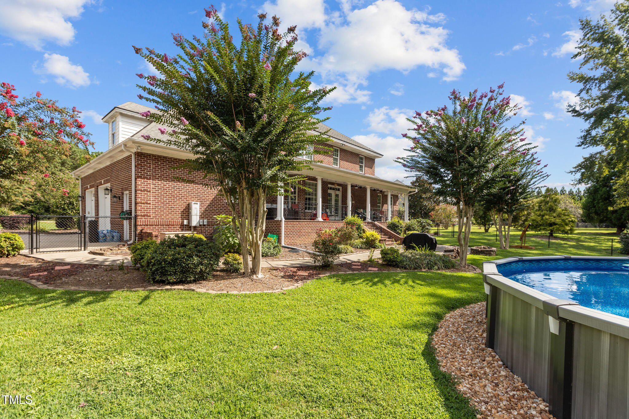 9177 Fox Run Road
