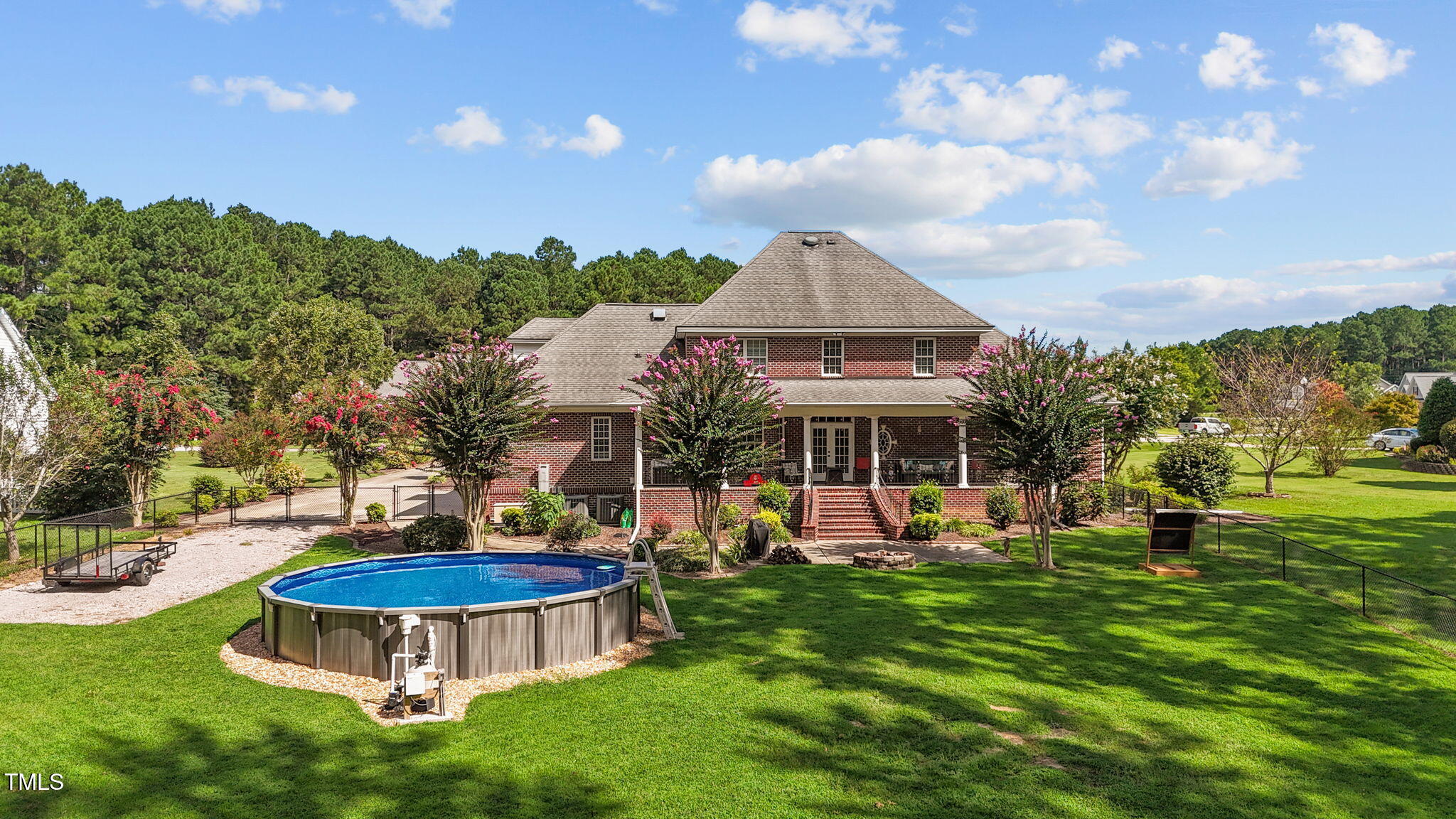 9177 Fox Run Road