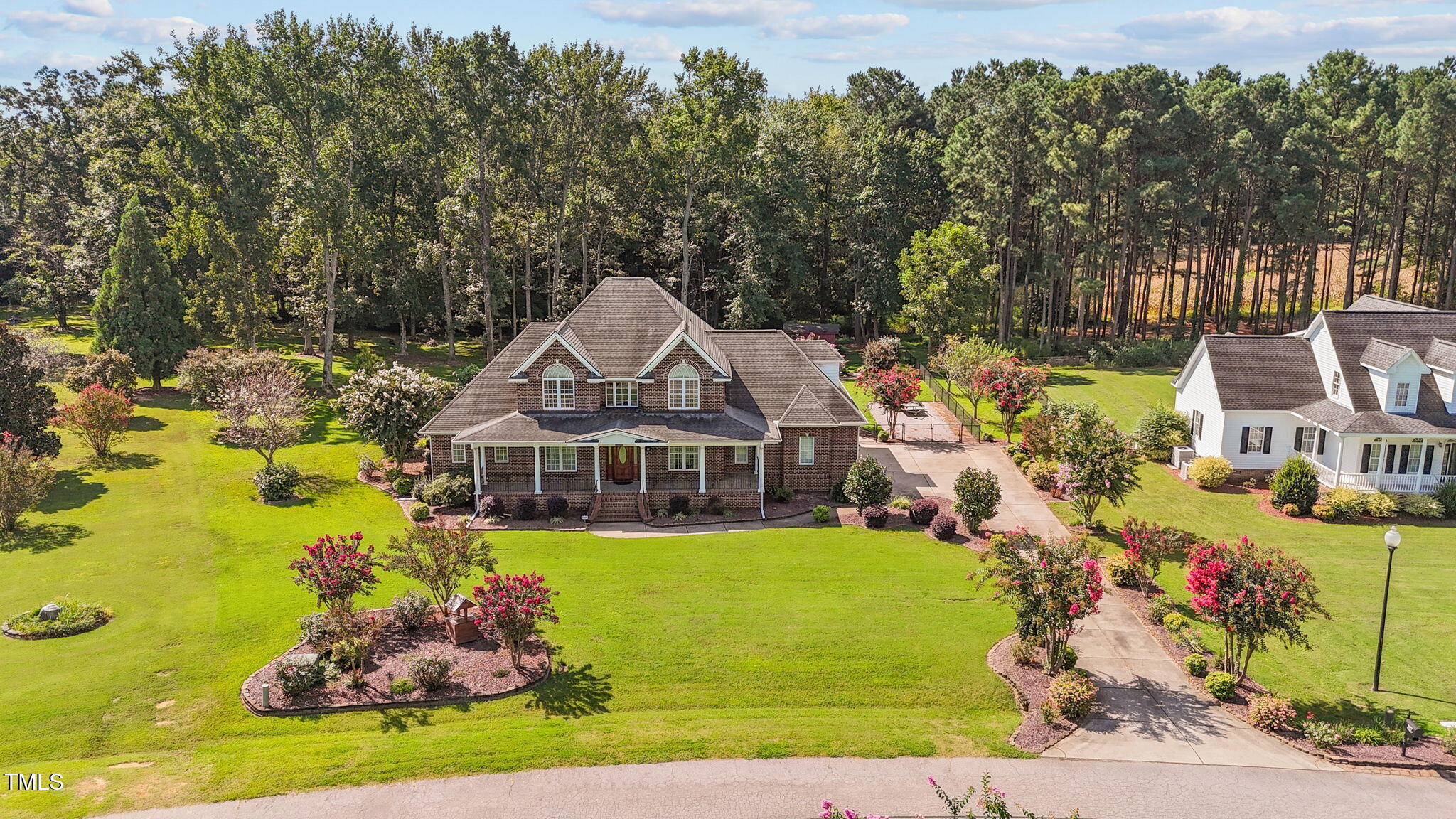 9177 Fox Run Road