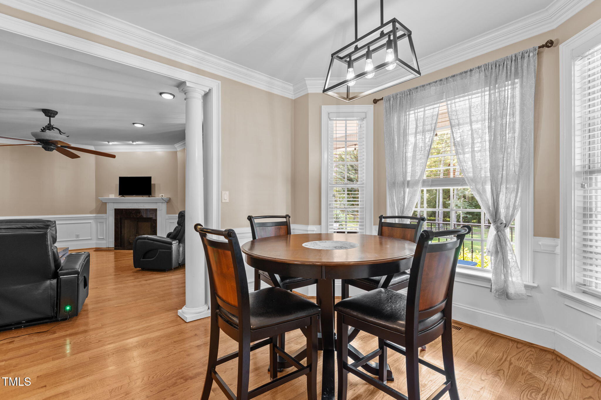 9177 Fox Run Road