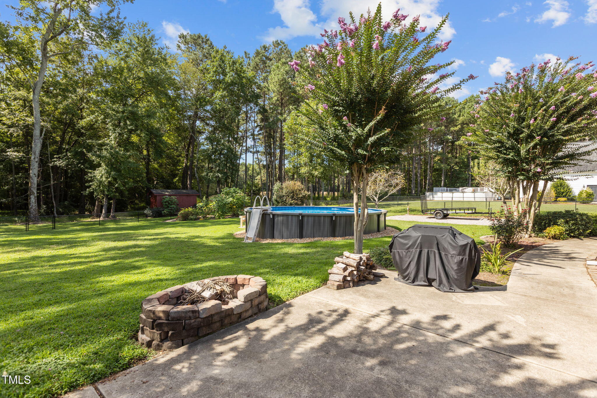 9177 Fox Run Road