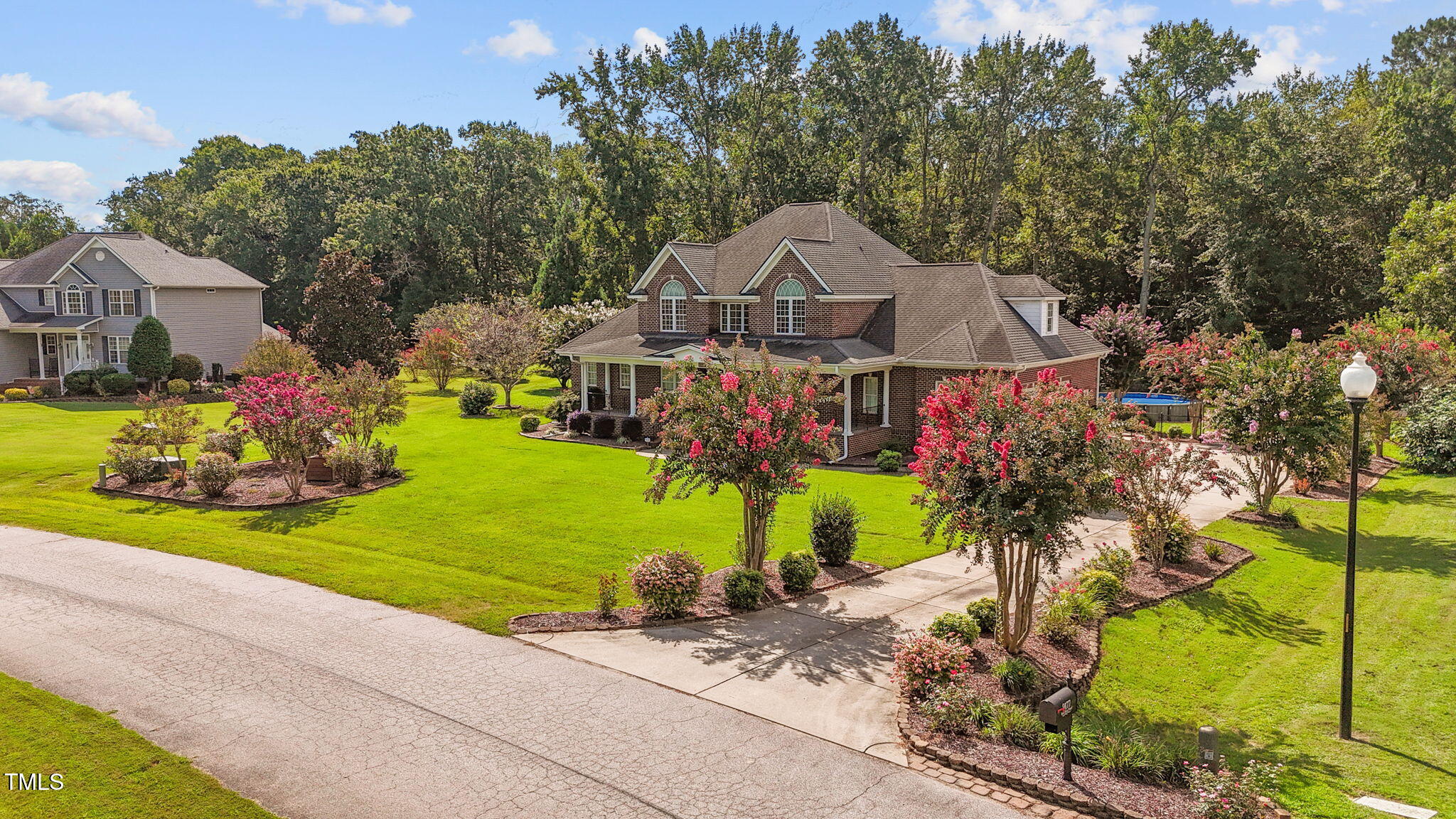 9177 Fox Run Road